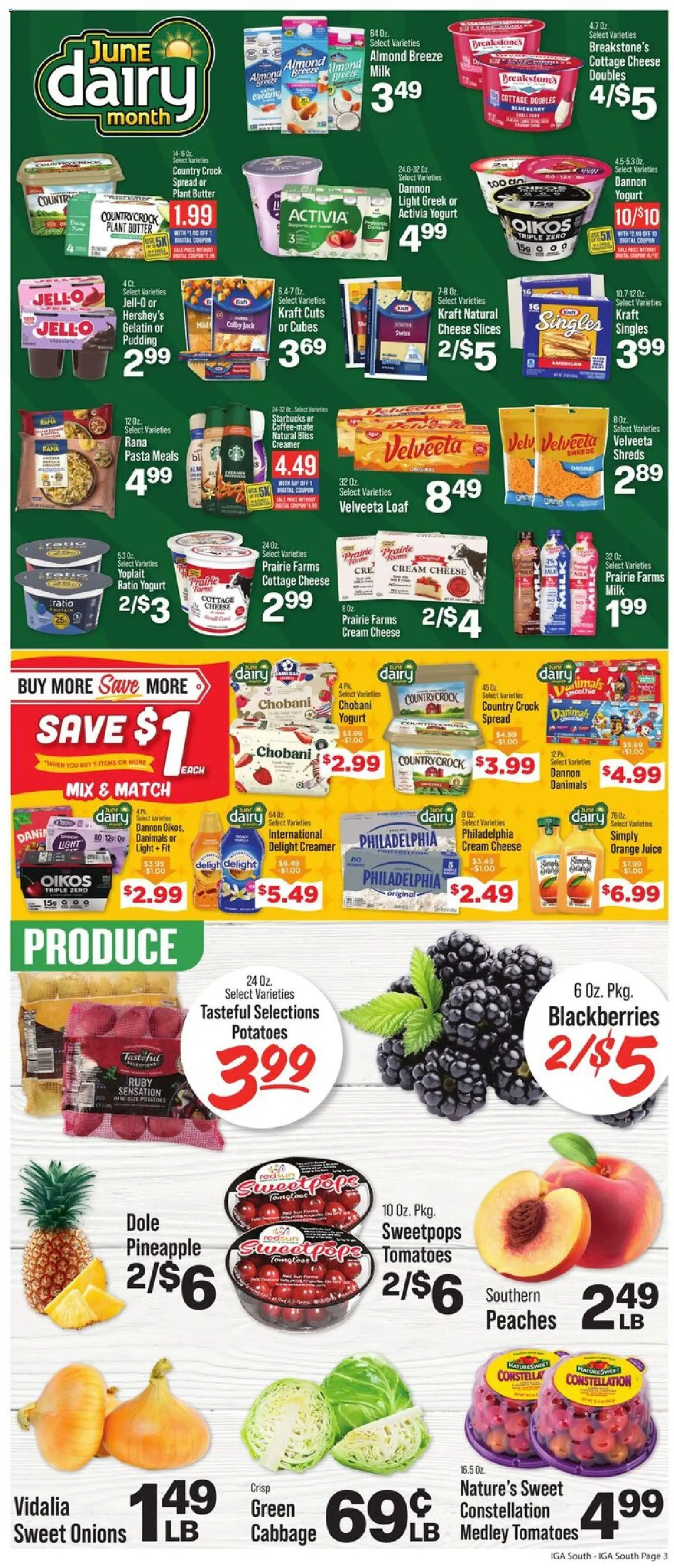 iga - IGA Weekly Ad - 06/03 - 06/09 2026 - page: 3