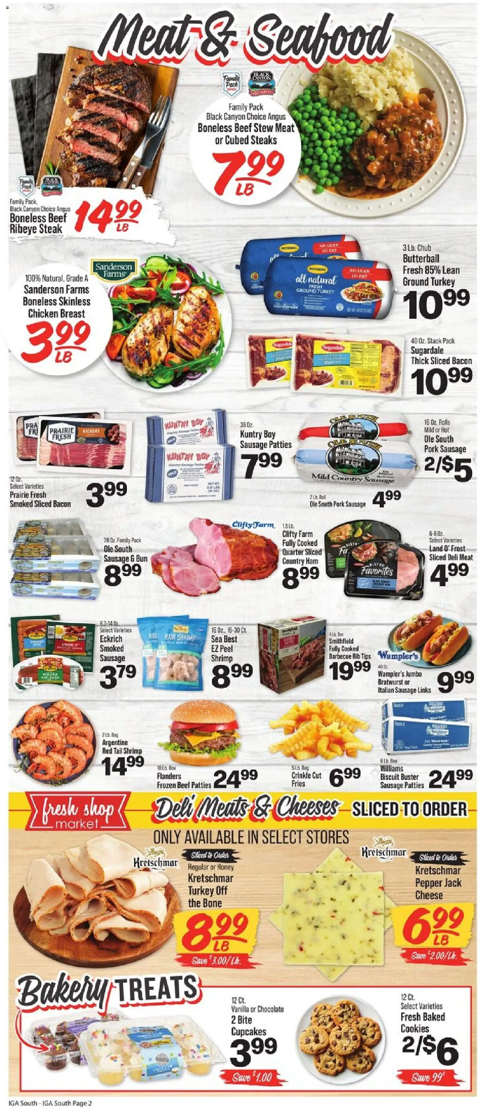 iga - IGA Weekly Ad - 06/10 - 06/16 2026 - page: 3