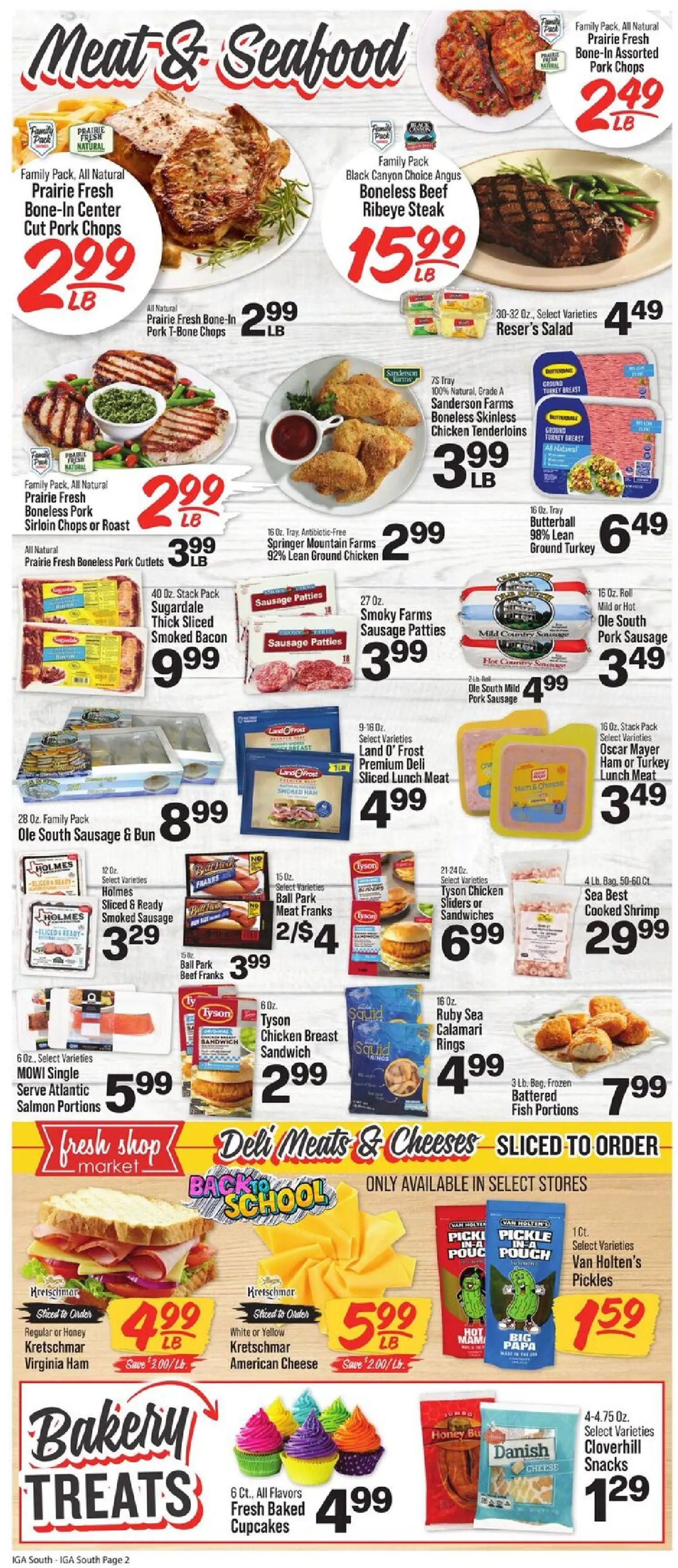 iga - IGA Weekly Ad - 08/05 - 08/11 2026 - page: 3