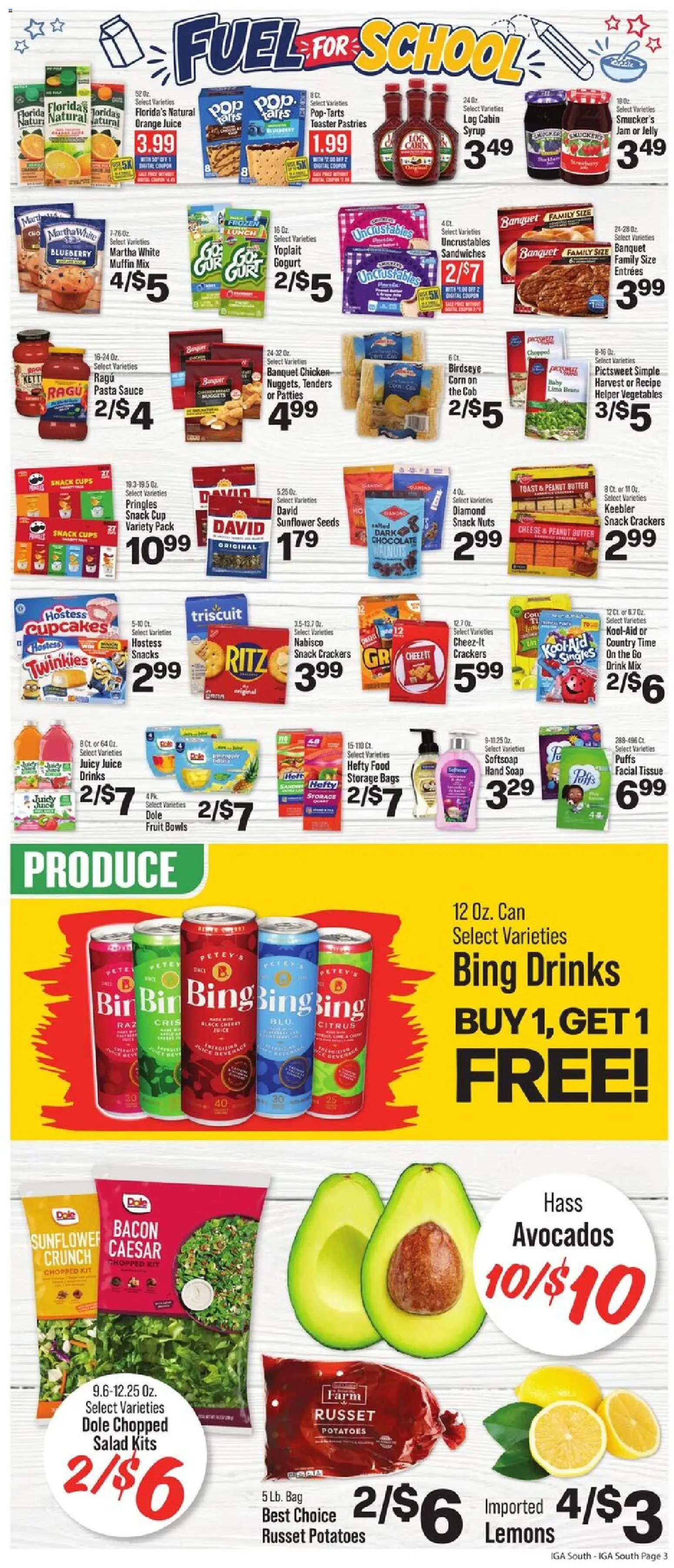 iga - IGA Weekly Ad - 08/05 - 08/11 2026 - page: 4