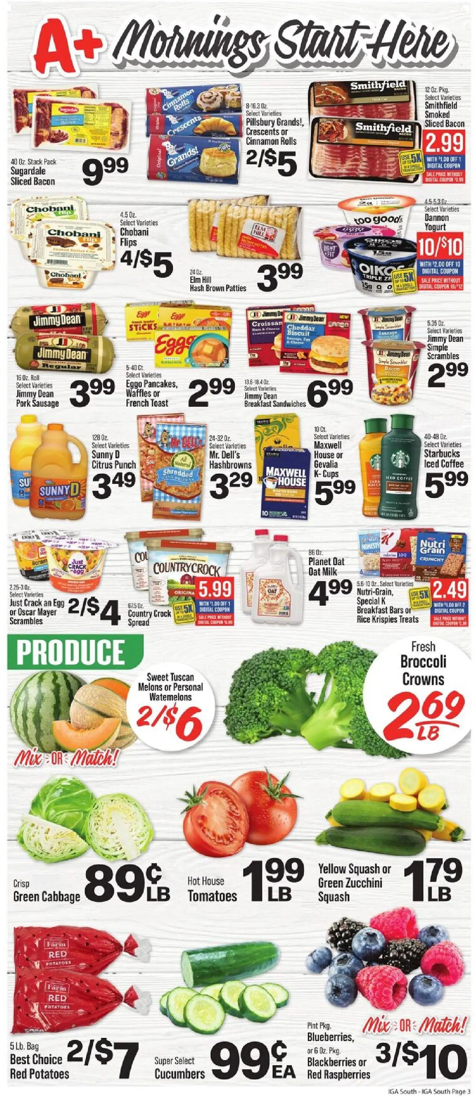 iga - IGA Weekly Ad - 08/19 - 08/25 2026 - page: 5