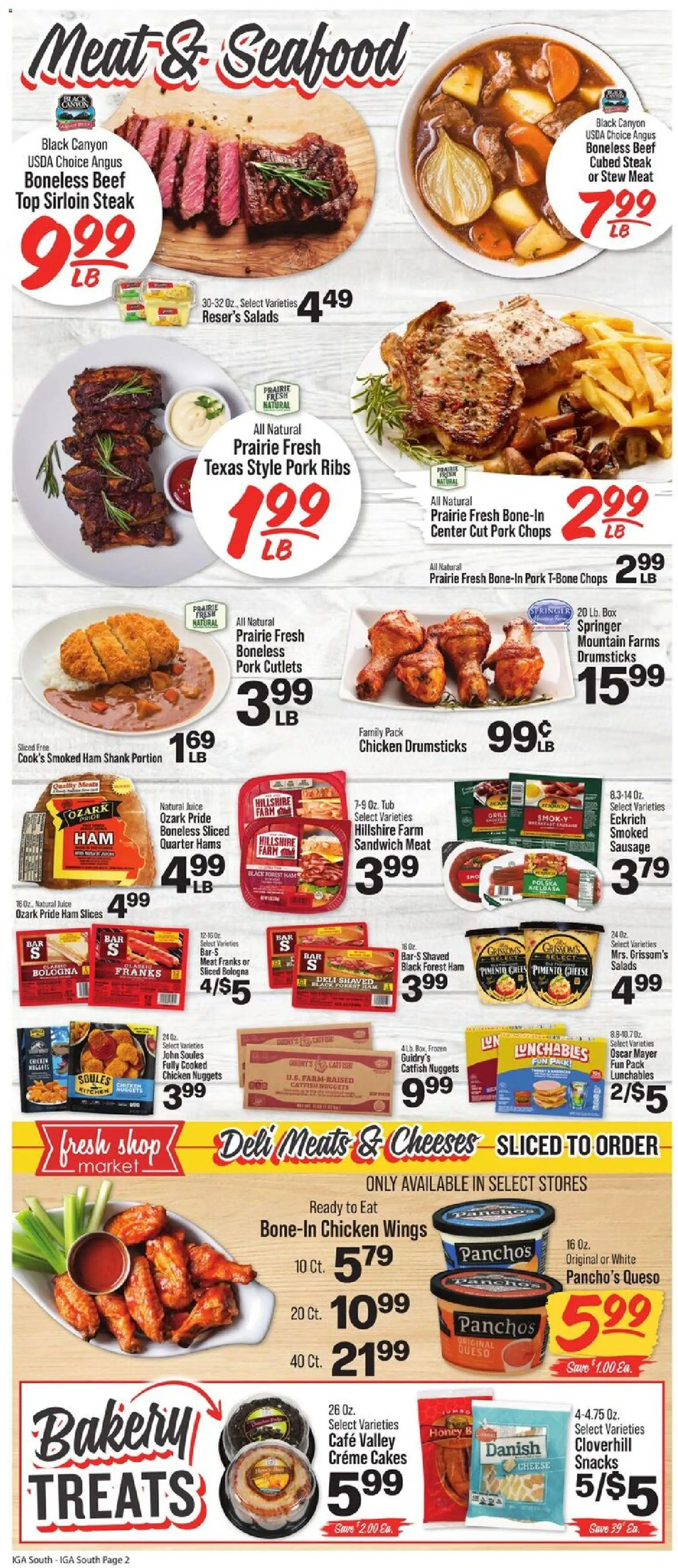 iga - IGA Weekly Ad - 08/19 - 08/25 2026 - page: 4