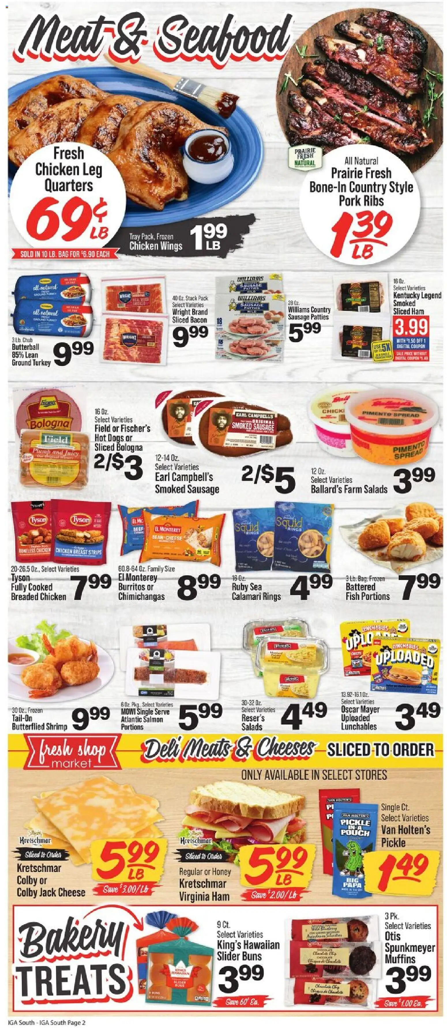 iga - IGA Weekly Ad - 08/26 - 09/01 2026 - page: 3