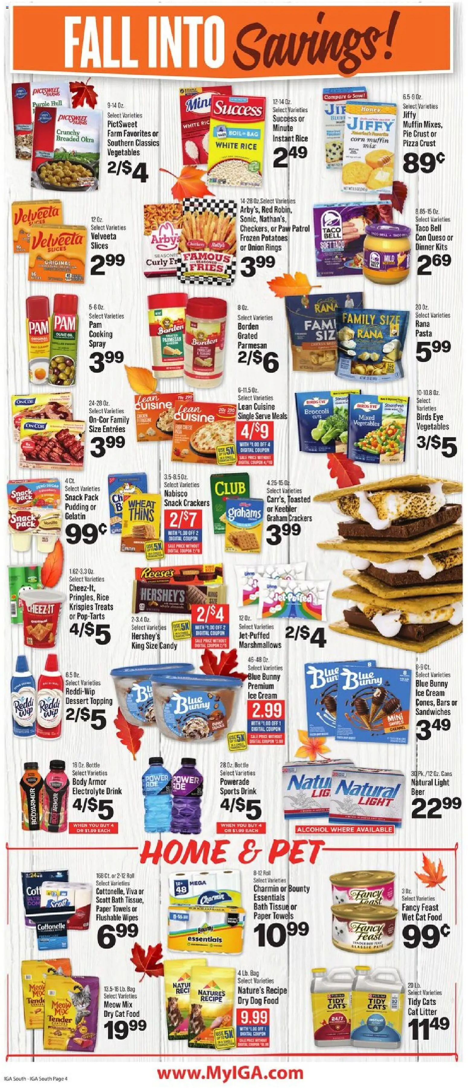 iga - IGA Weekly Ad - 09/23 - 09/29 2026 - page: 5