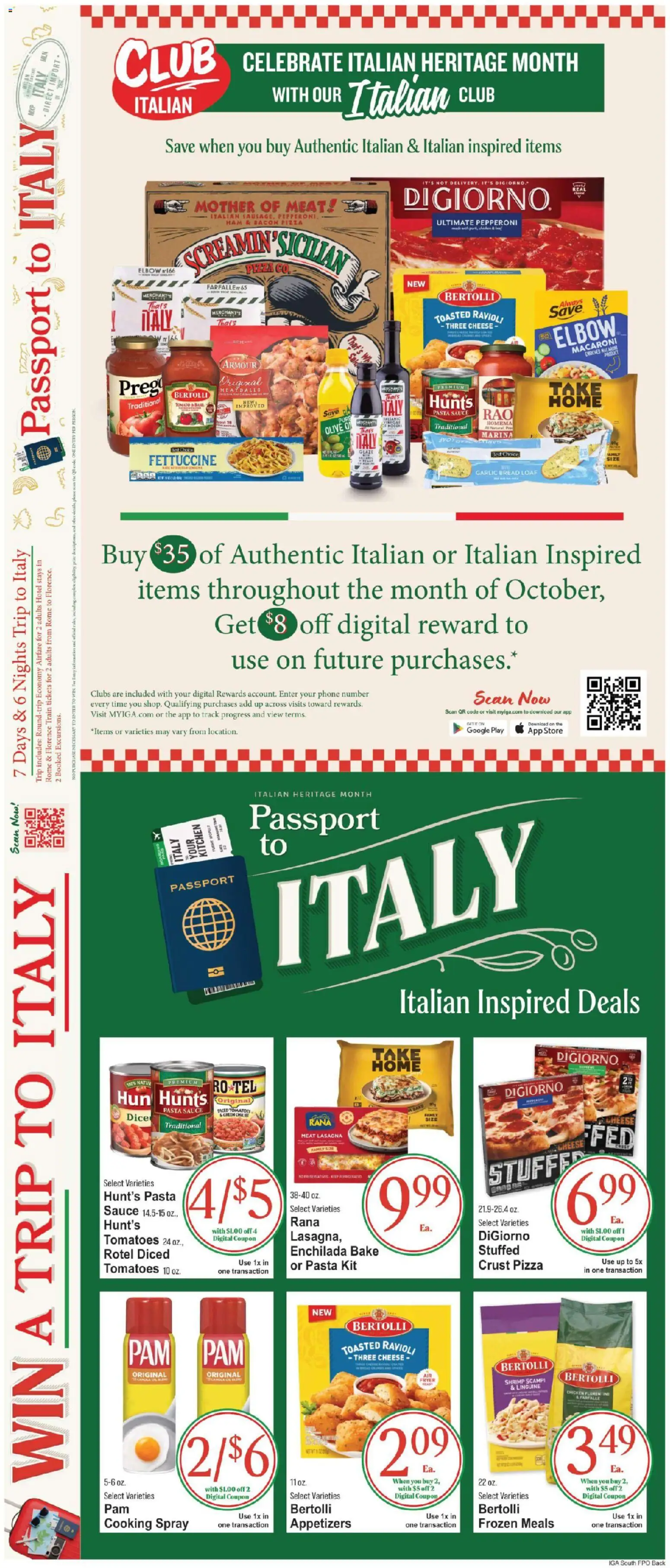 iga - IGA Weekly Ad - 10/07 - 10/13 2026 - page: 5