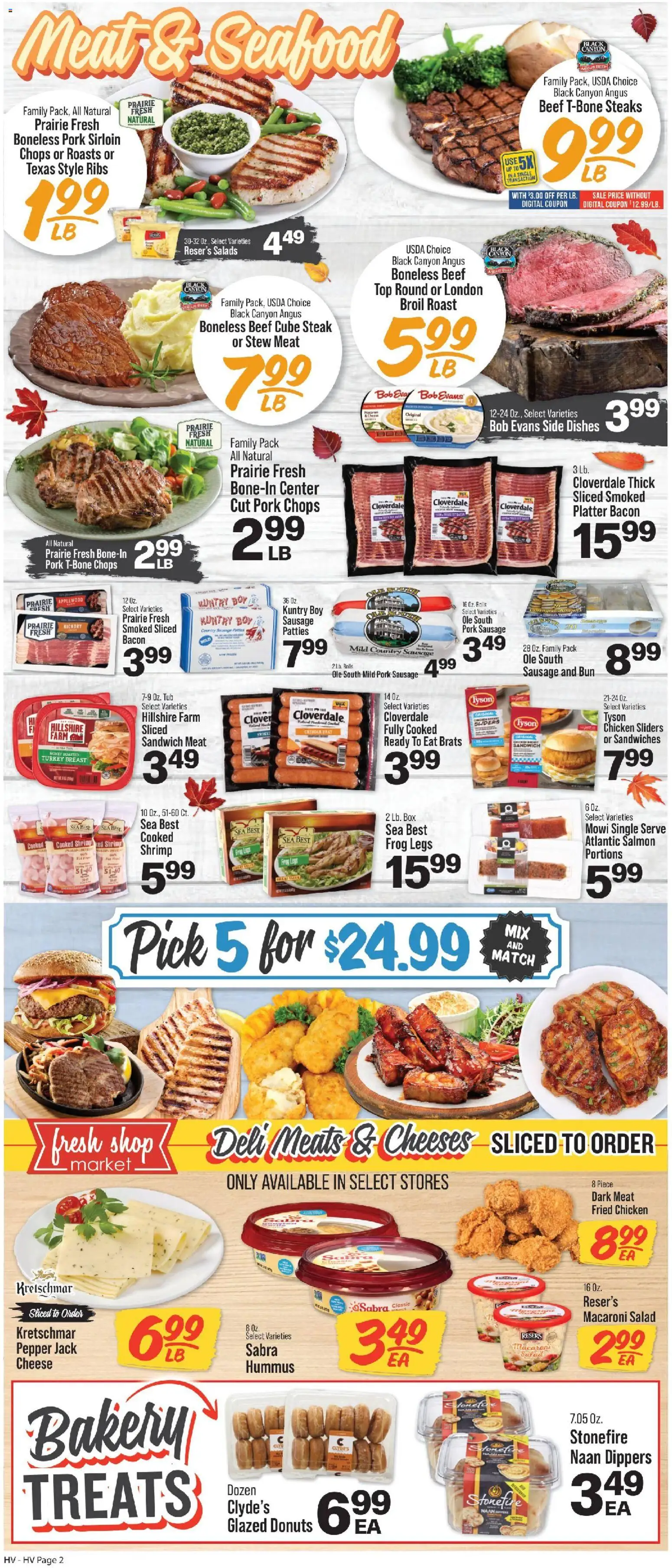 iga - IGA Weekly Ad - 10/21 - 10/28 2026 - page: 4