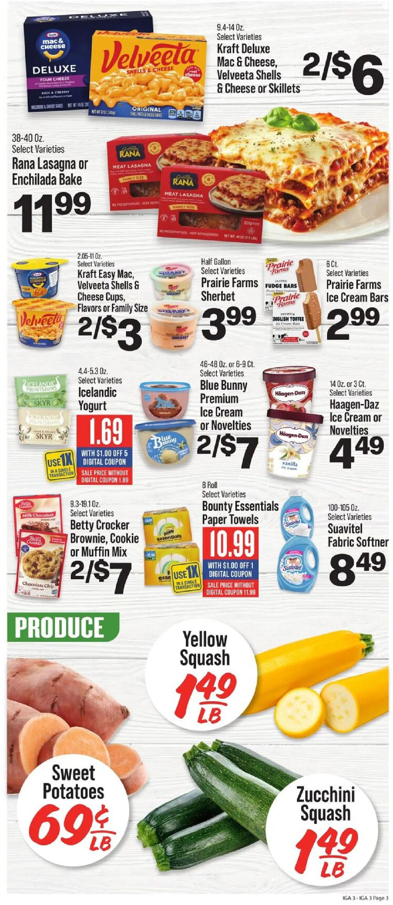 iga - IGA Weekly Ad - 10/29 - 11/04 2025 - page: 3