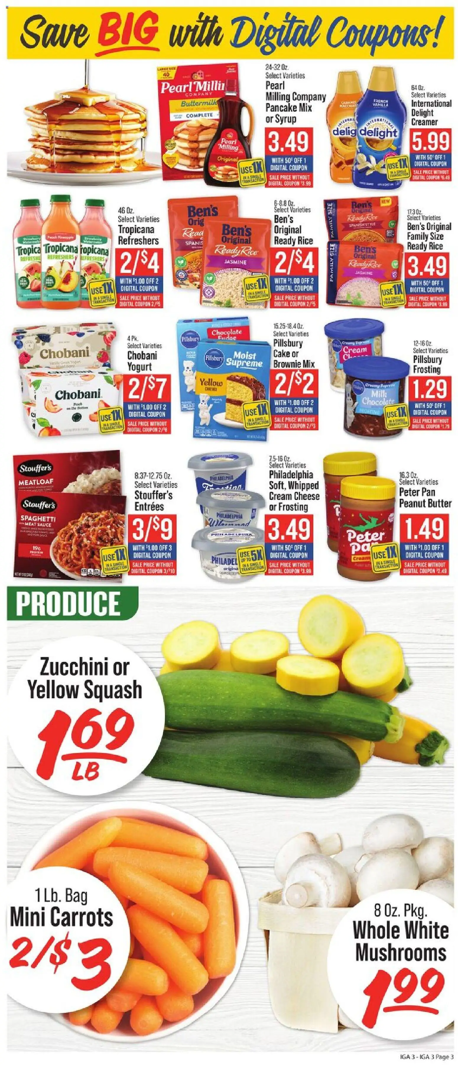 iga - IGA Weekly Ad - 12/03 - 12/09 2025 - page: 4
