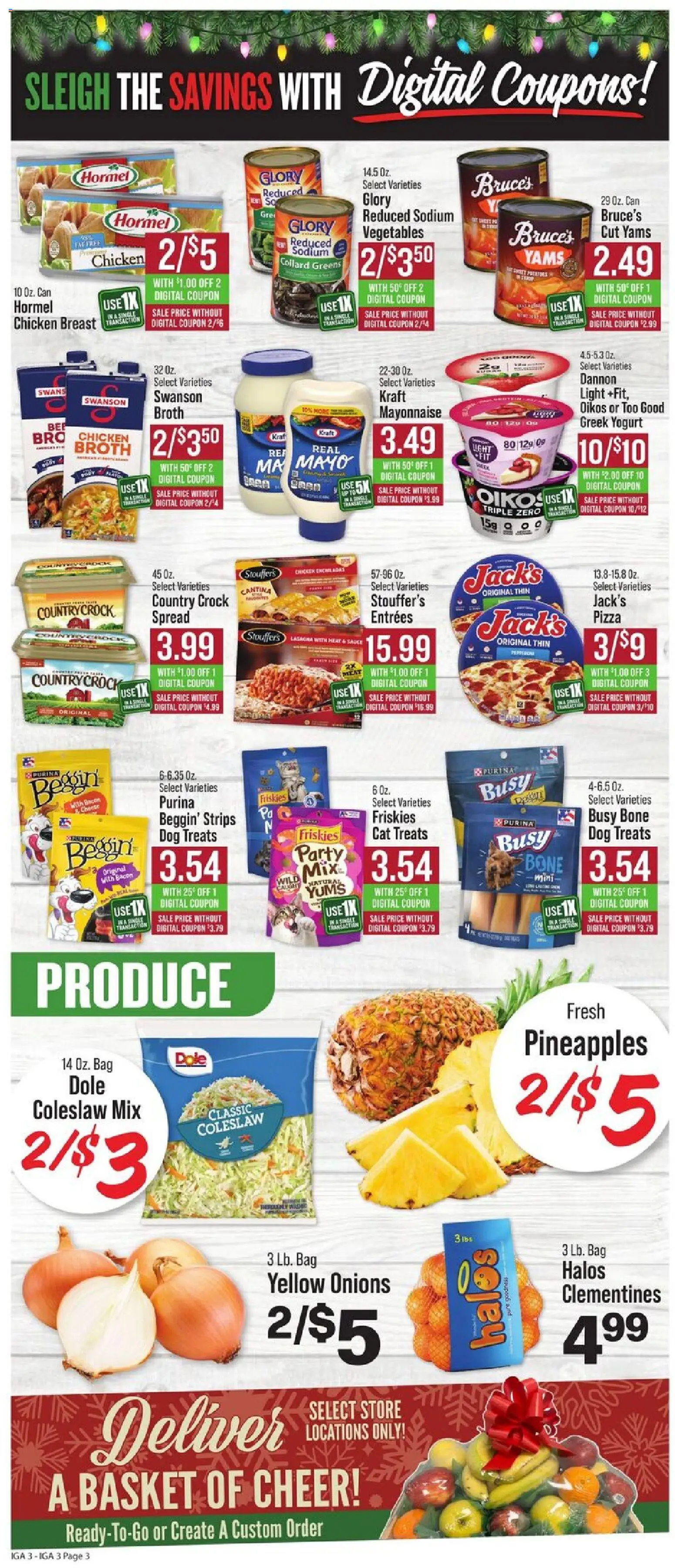iga - IGA Weekly Ad - 12/17 - 12/24 2025 - page: 4