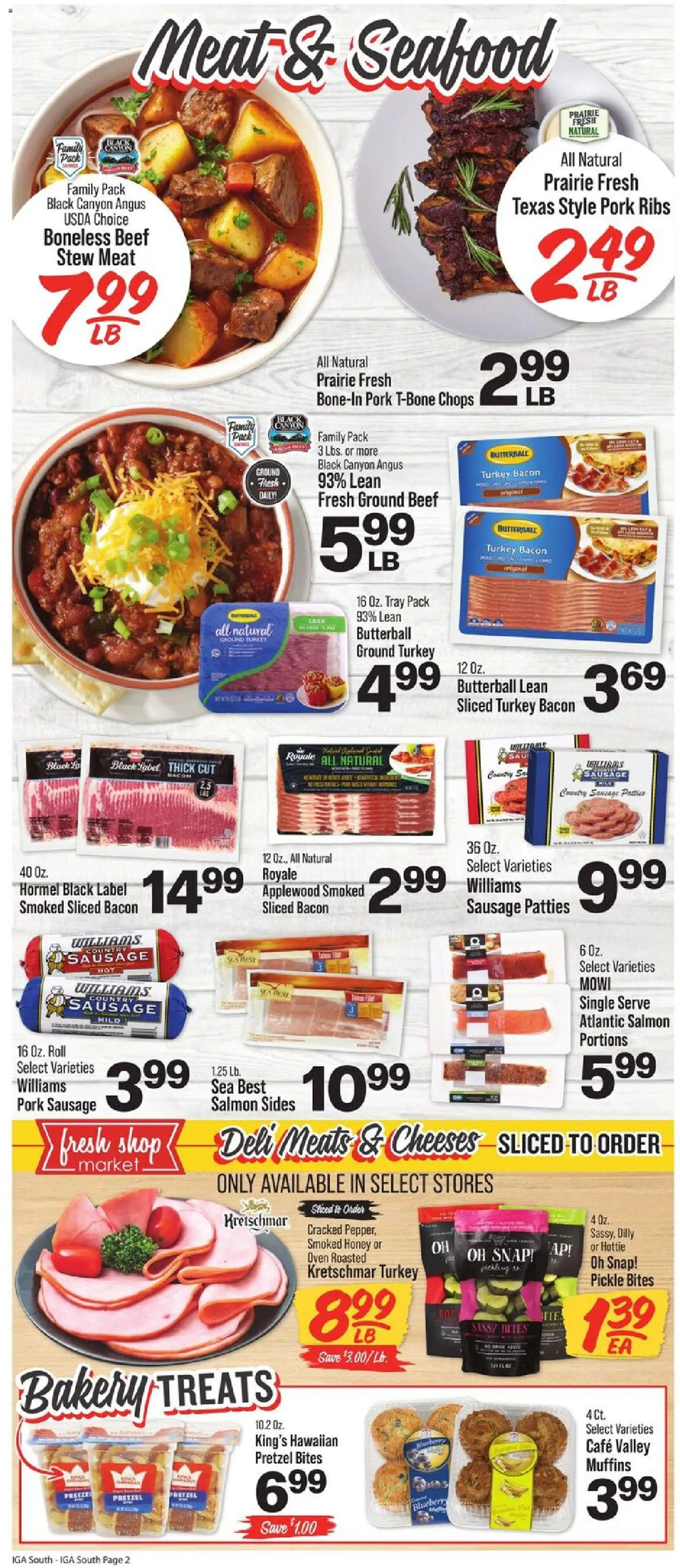 iga - IGA Weekly Ad - 01/07 - 01/13 2026 - page: 3