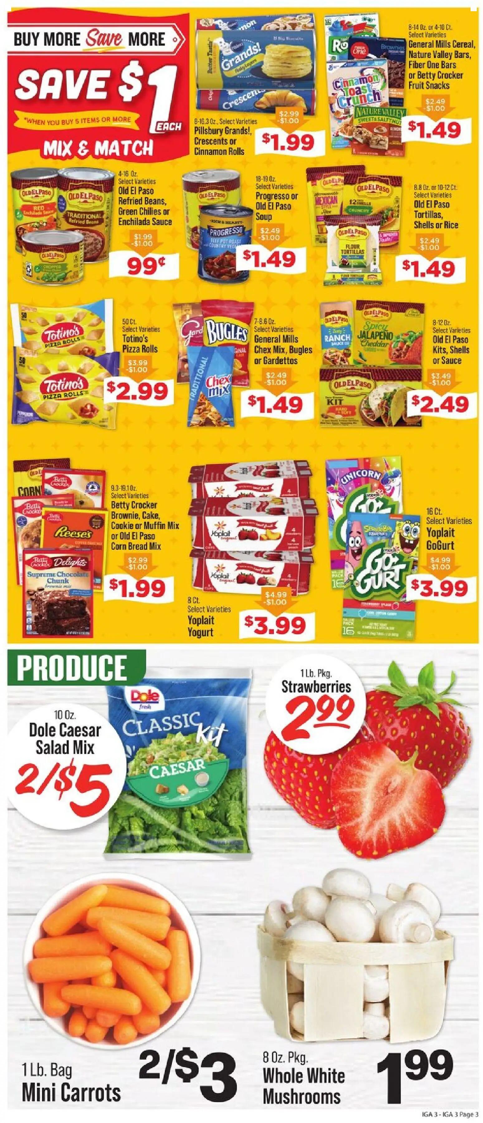 iga - IGA Weekly Ad - 01/28 - 02/03 2026 - page: 3