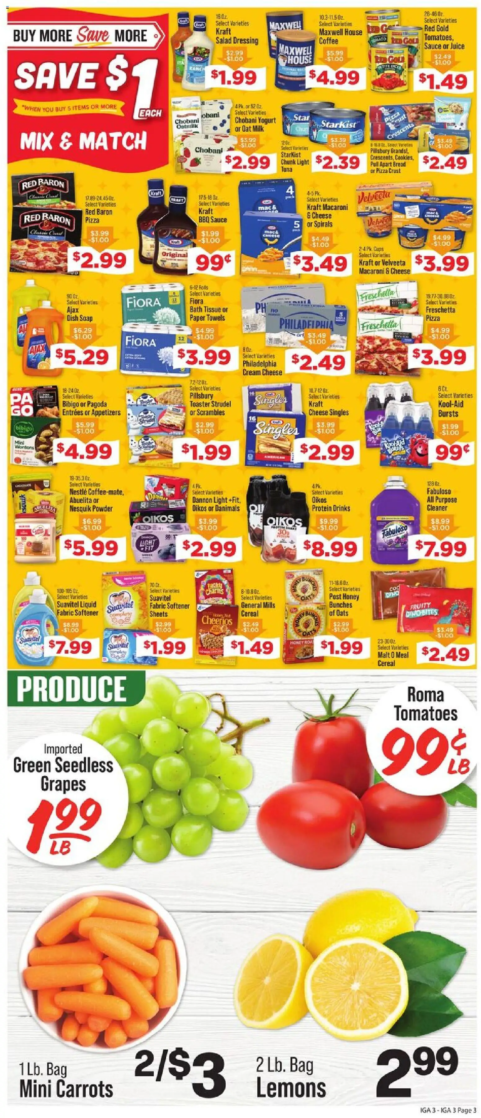 iga - IGA Weekly Ad - 02/04 - 02/10 2026 - page: 4