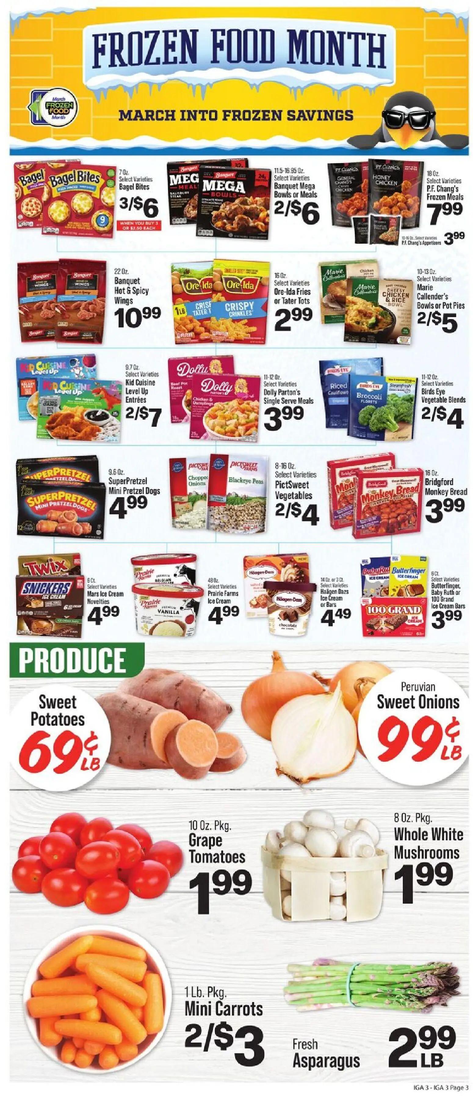 iga - IGA Weekly Ad - 02/25 - 03/03 2026 - page: 5