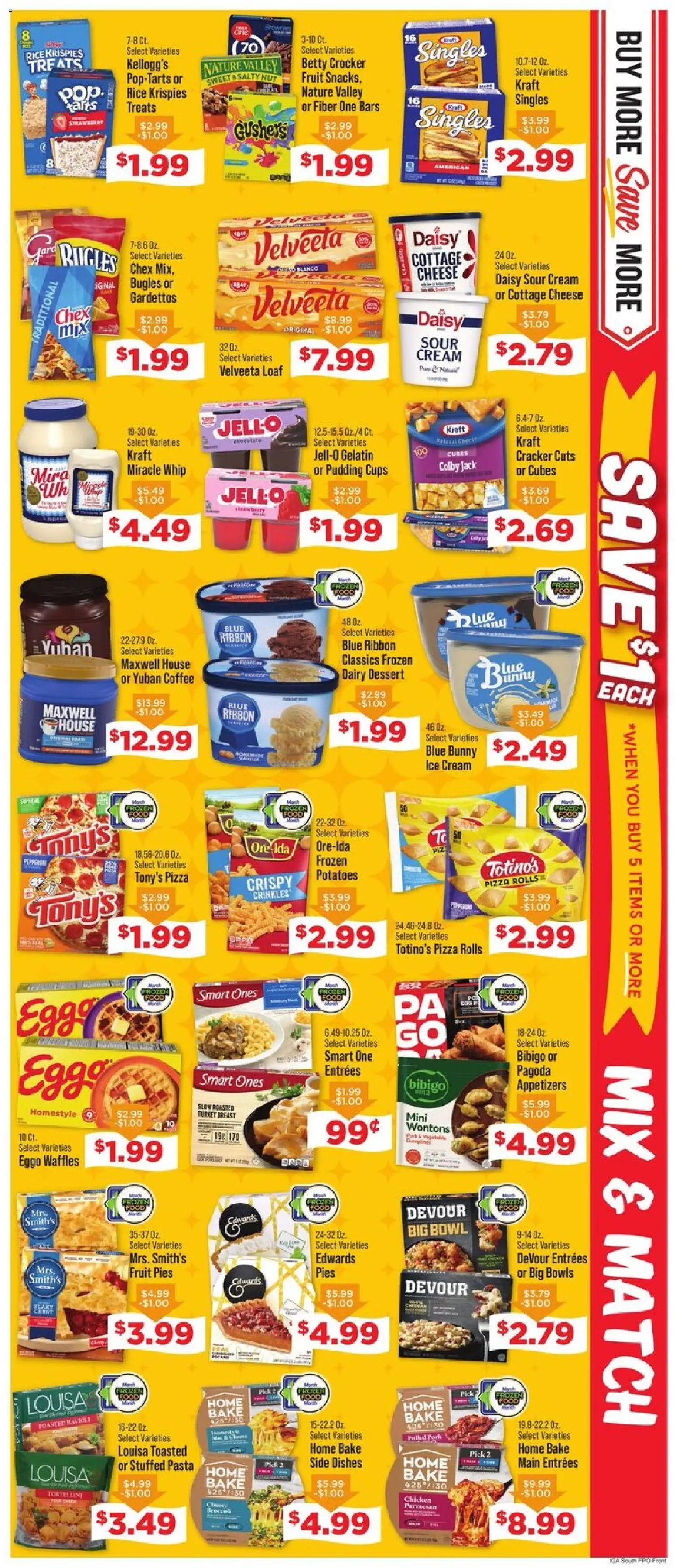 iga - IGA Weekly Ad - 03/04 - 03/10 2026 - page: 2