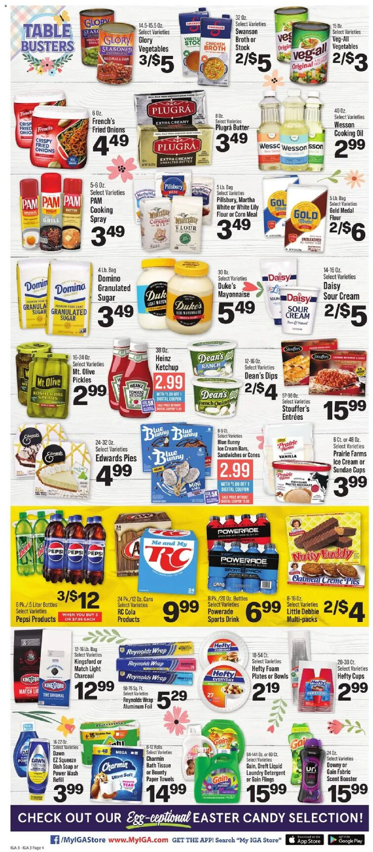 iga - IGA Weekly Ad - 04/01 - 04/07 2026 - page: 5