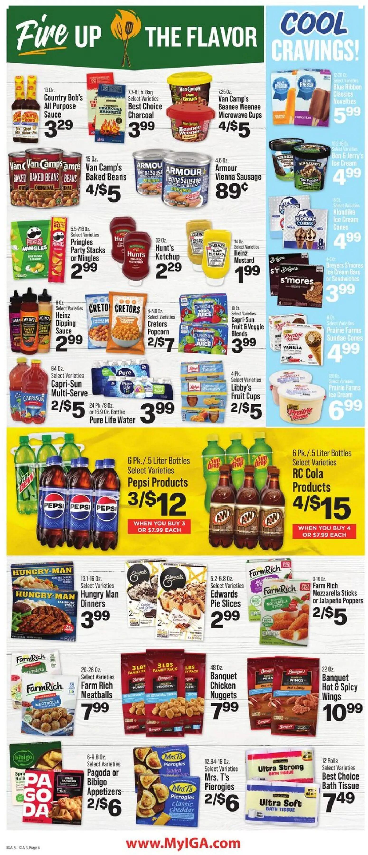 iga - IGA Weekly Ad - 04/08 - 04/14 2026 - page: 5