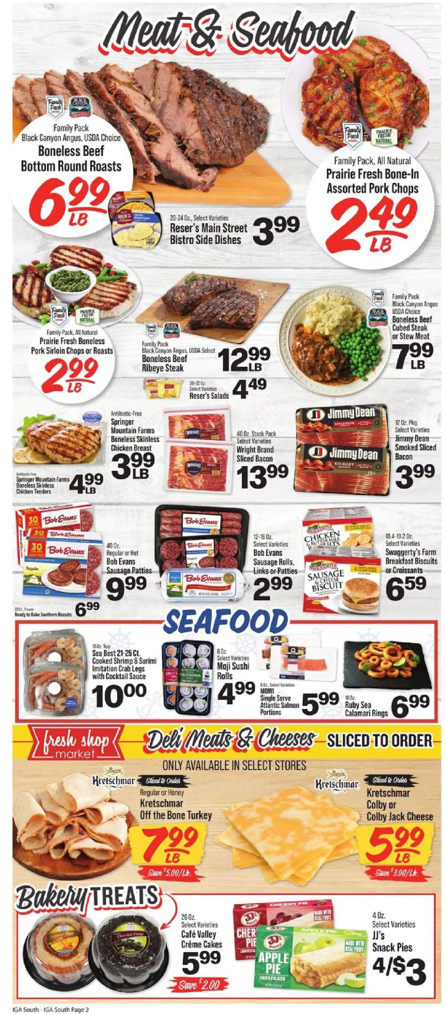 iga - IGA Weekly Ad - 04/08 - 04/14 2026 - page: 3