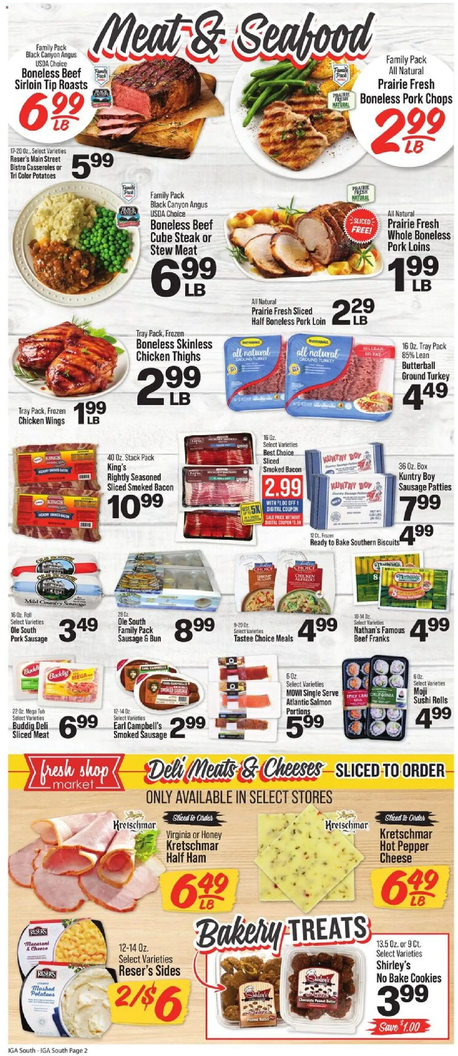 iga - IGA Weekly Ad - 04/15 - 04/21 2026 - page: 3