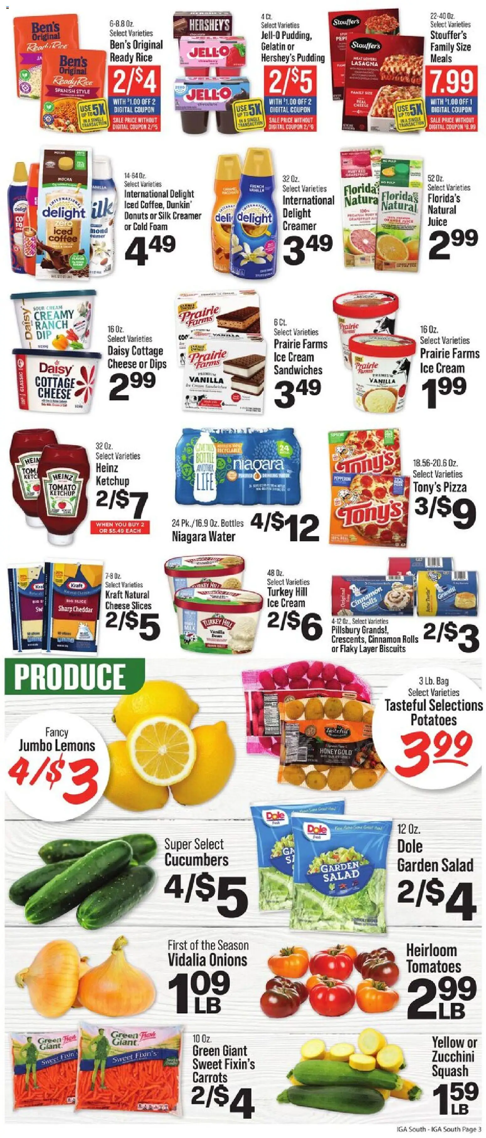 iga - IGA Weekly Ad - 04/15 - 04/21 2026 - page: 4