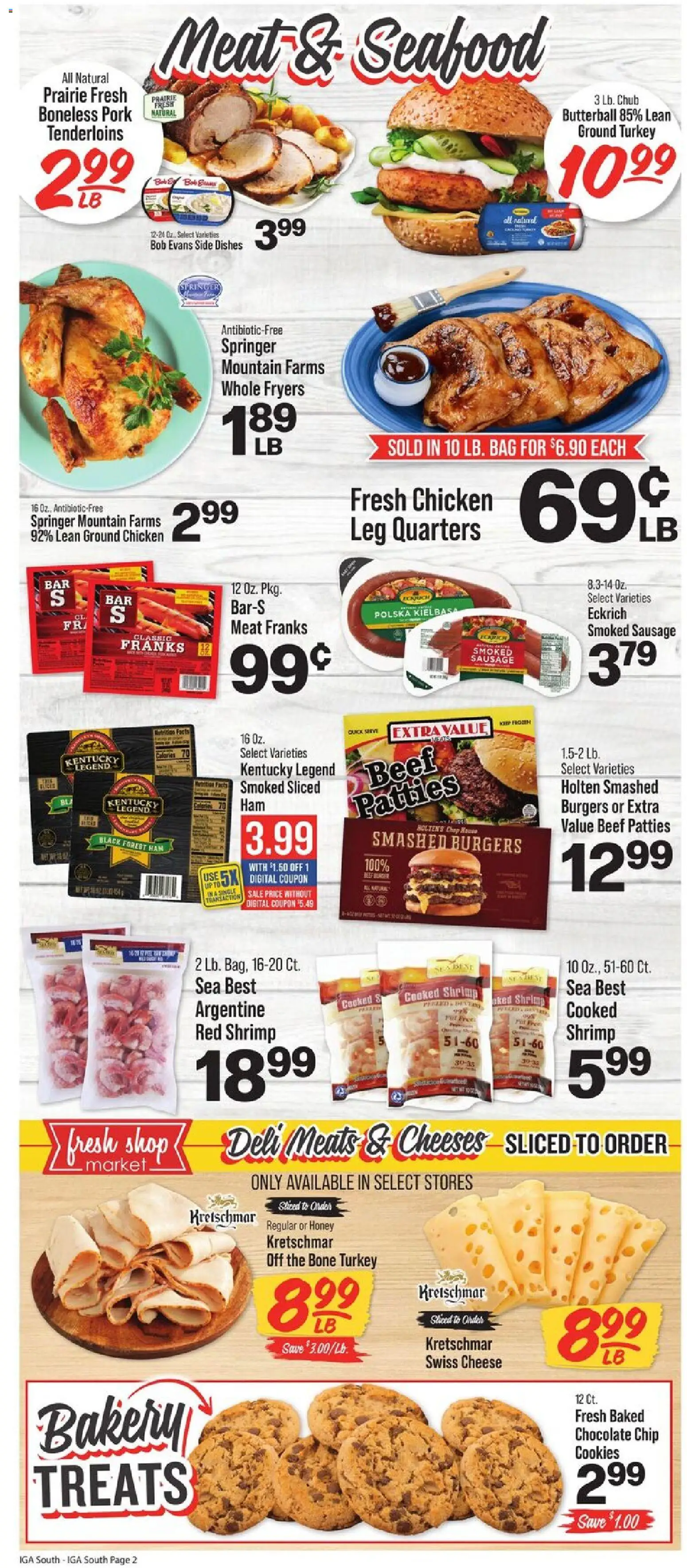 iga - IGA Weekly Ad - 04/22 - 04/28 2026 - page: 3