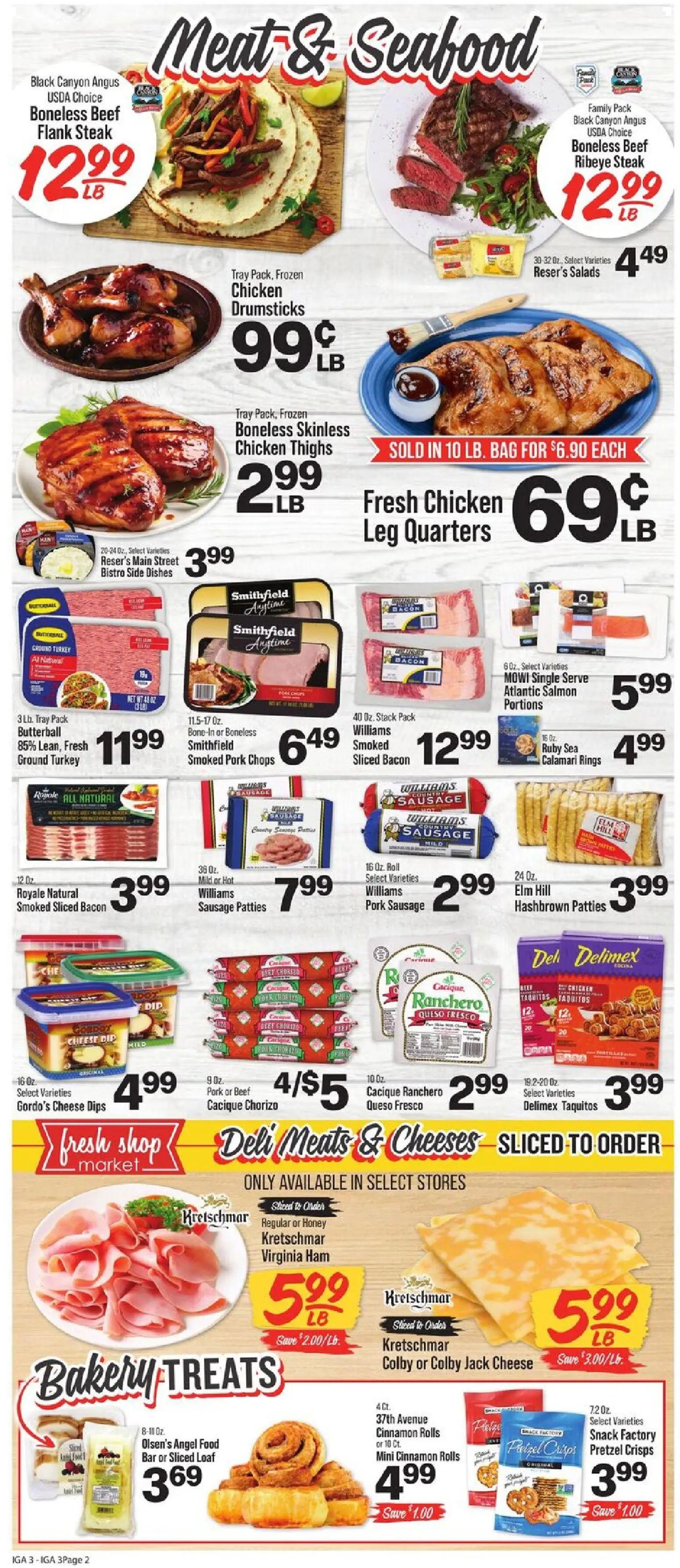 iga - IGA Weekly Ad - 04/29 - 05/05 2026 - page: 4