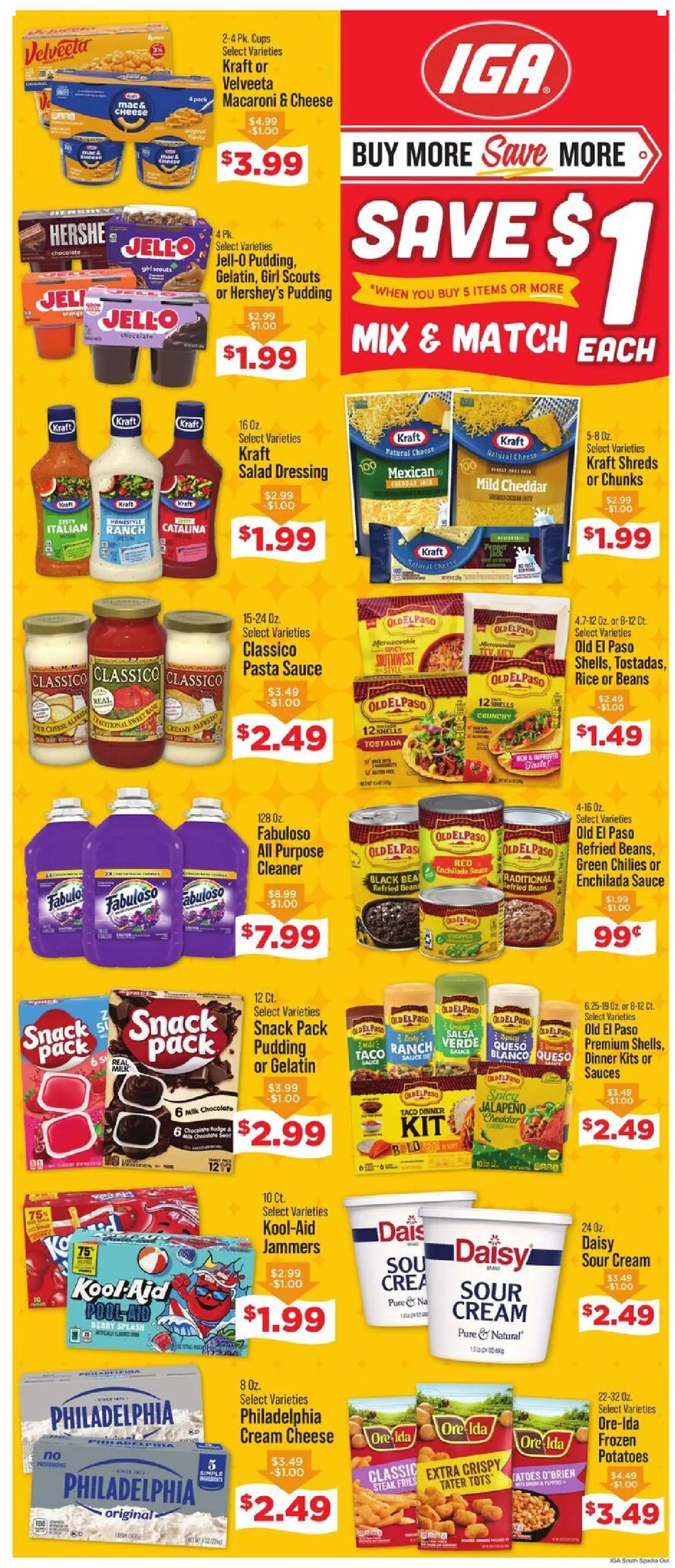 iga - IGA Weekly Ad - 04/29 - 05/05 2026 - page: 2