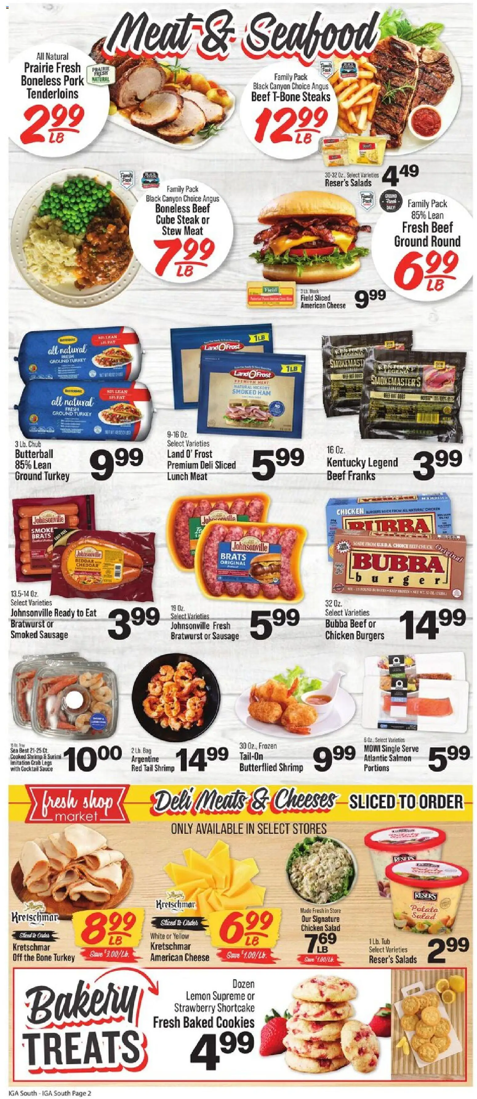 iga - IGA Weekly Ad - 05/06 - 05/12 2026 - page: 3