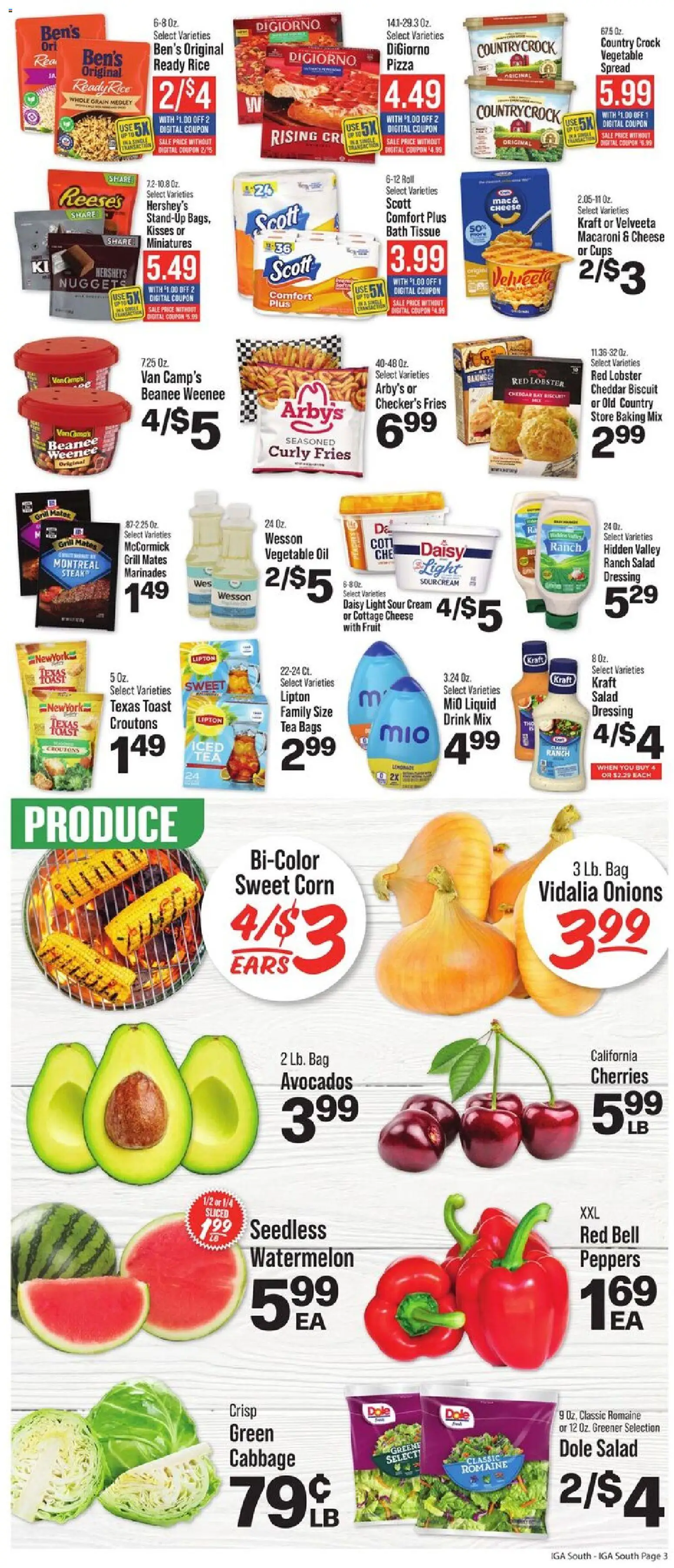 iga - IGA Weekly Ad - 05/06 - 05/12 2026 - page: 4