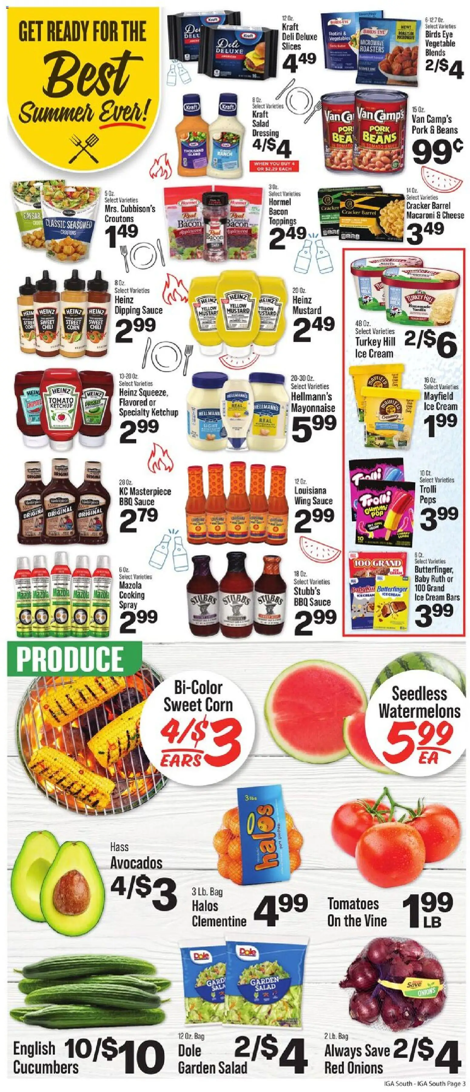 iga - IGA Weekly Ad - 05/13 - 05/19 2026 - page: 4