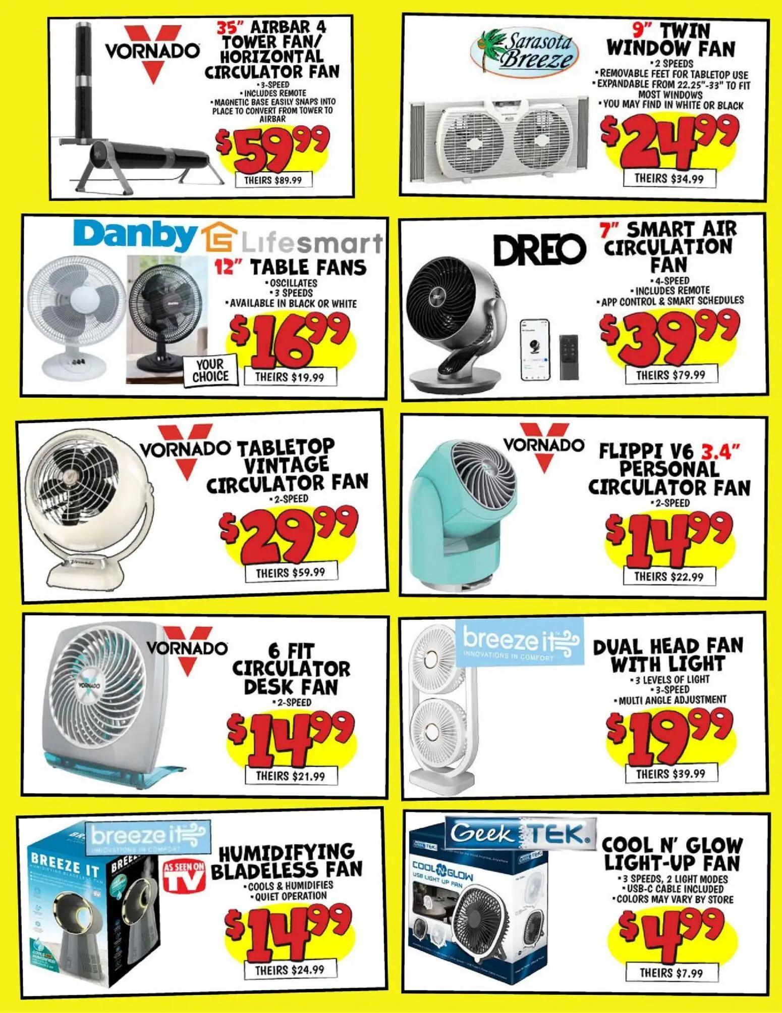 ollies - Ollie's AC Ad - 05/16 - 05/23 2026 - page: 3