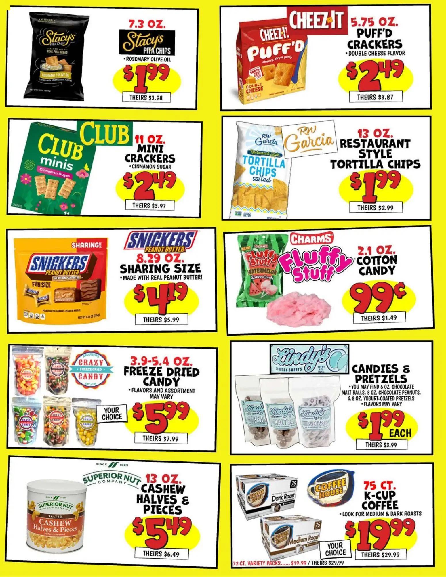 ollies - Ollie's Weekly Ad - 05/14 - 05/21 2026 - page: 2
