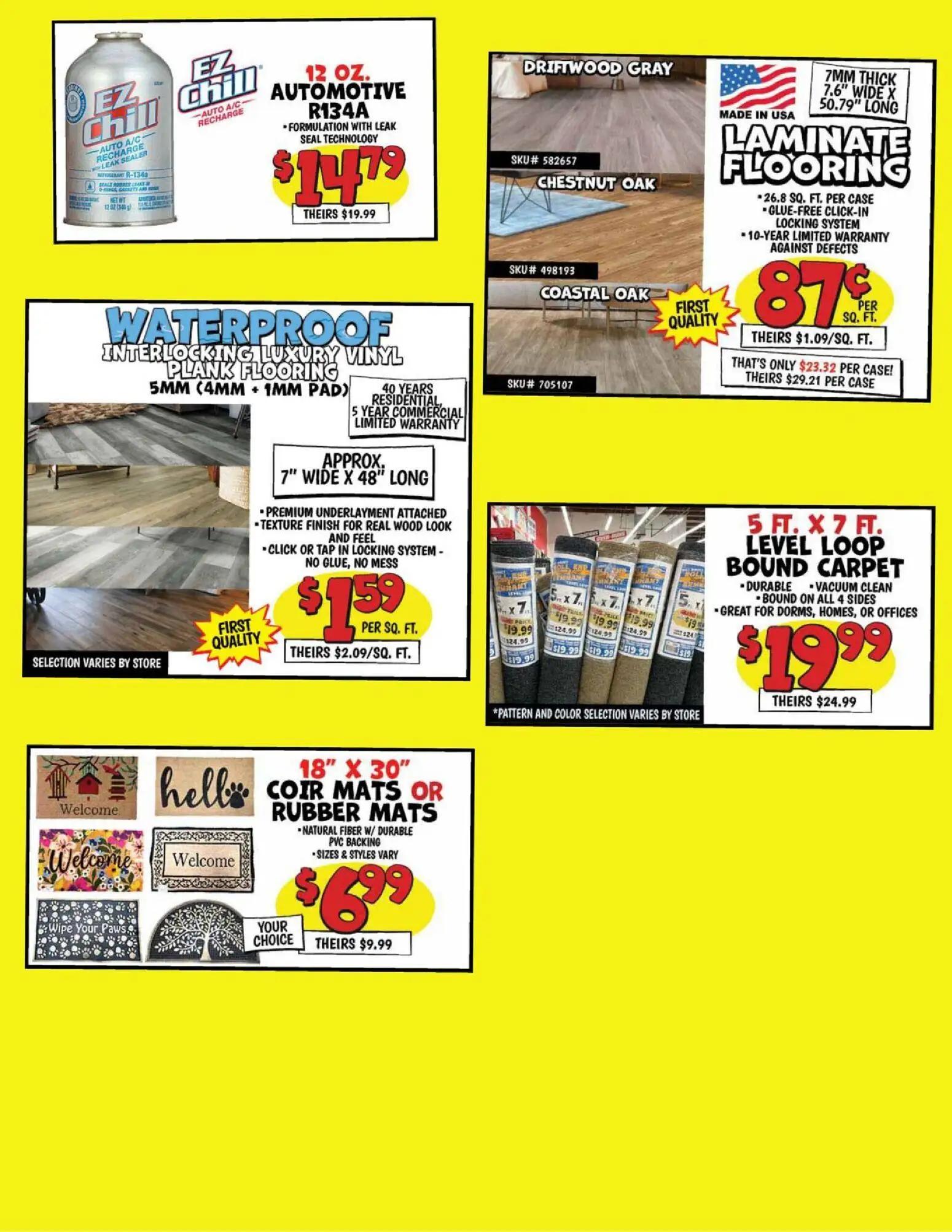 ollies - Ollie's Weekly Ad - 05/27 - 06/02 2026 - page: 5