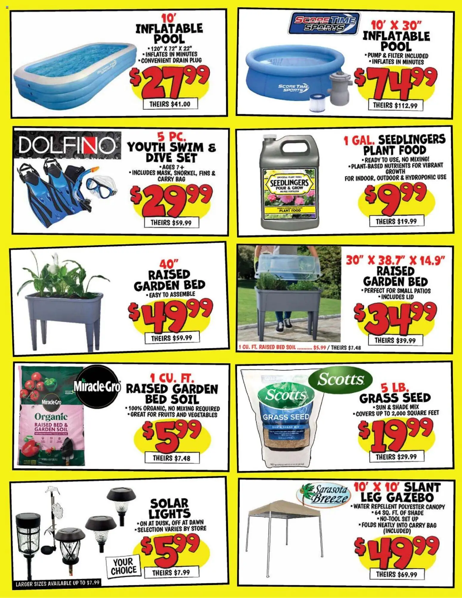 ollies - Ollie's Weekly Ad - 06/23 - 06/29 2026 - page: 5