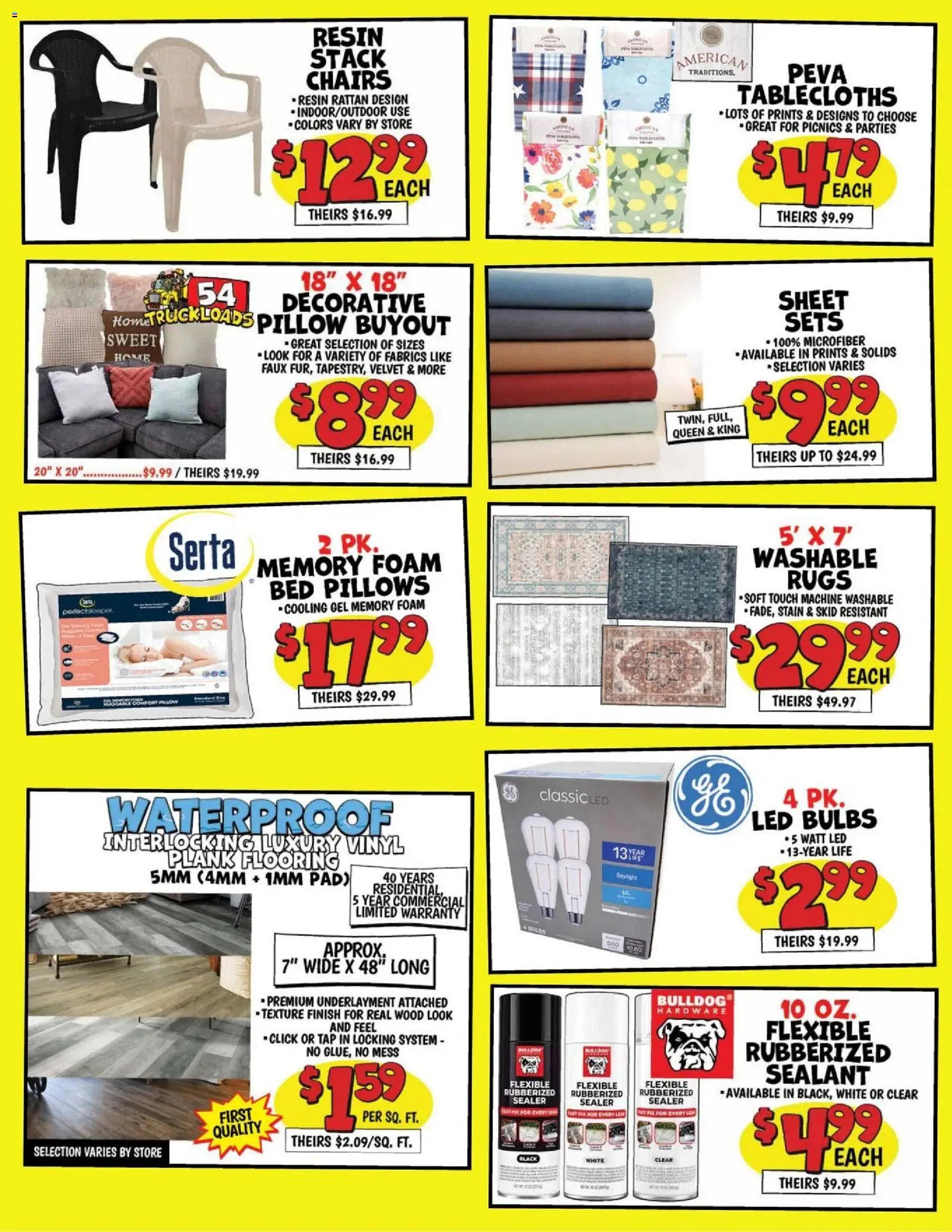 ollies - Ollie's Weekly Ad - 06/23 - 06/29 2026 - page: 6
