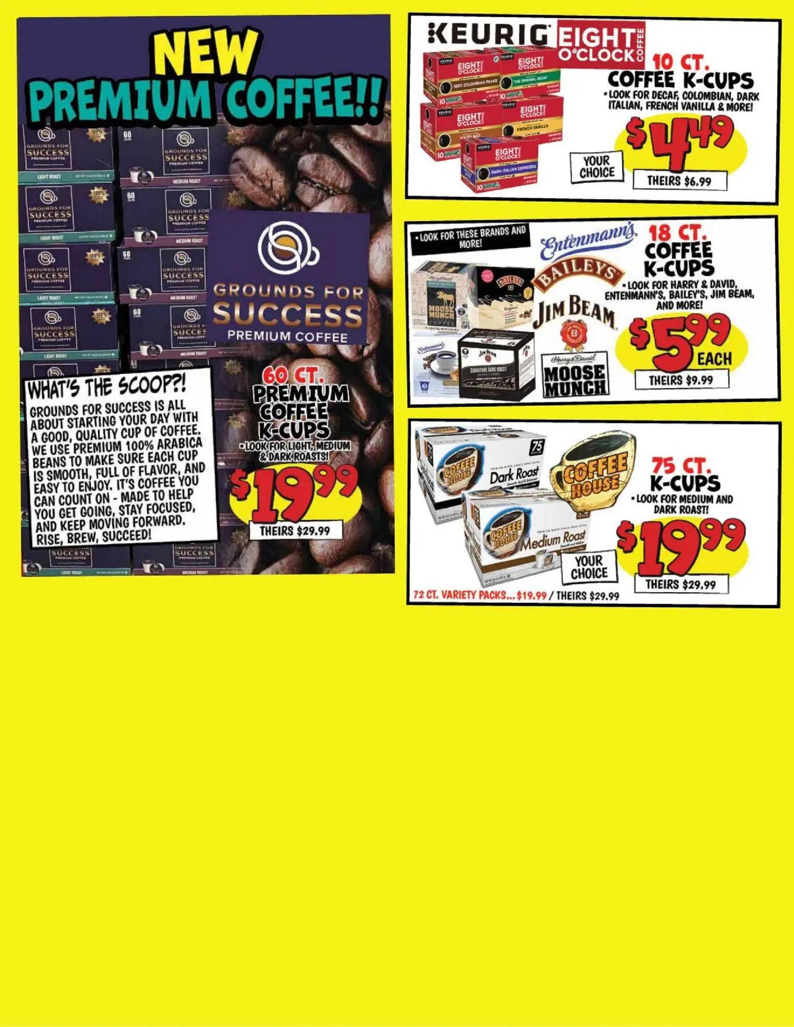 ollies - Ollie's Weekly Ad - 06/24 - 06/30 2026 - page: 2