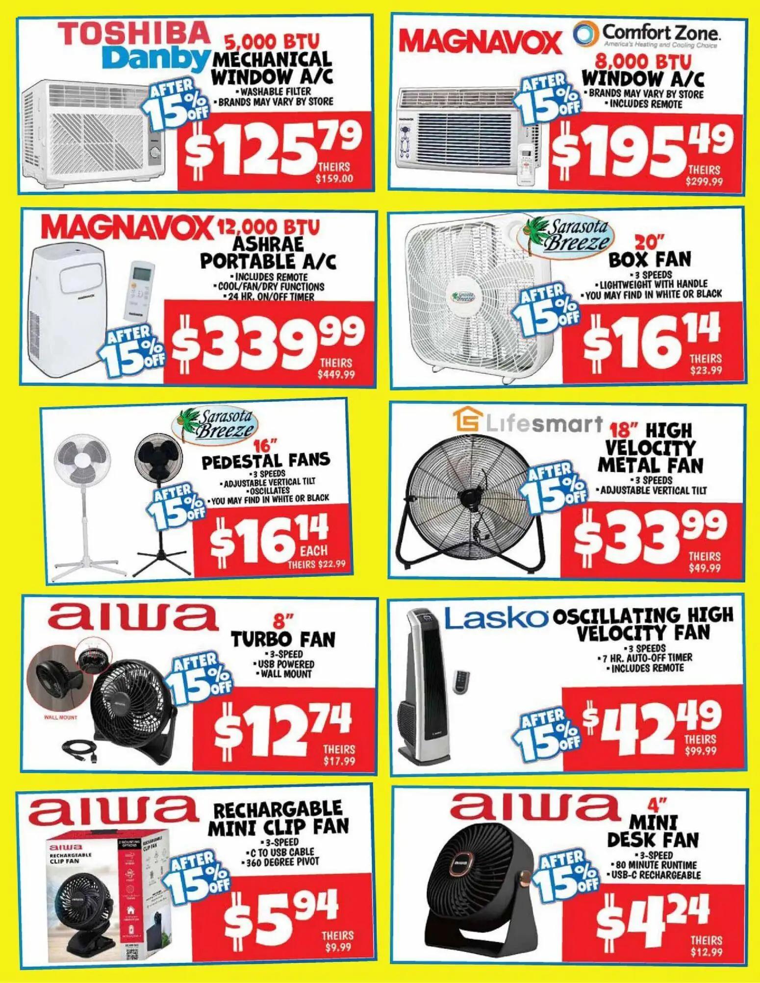 ollies - Ollie's Weekly Ad - 06/30 - 07/06 2026 - page: 2