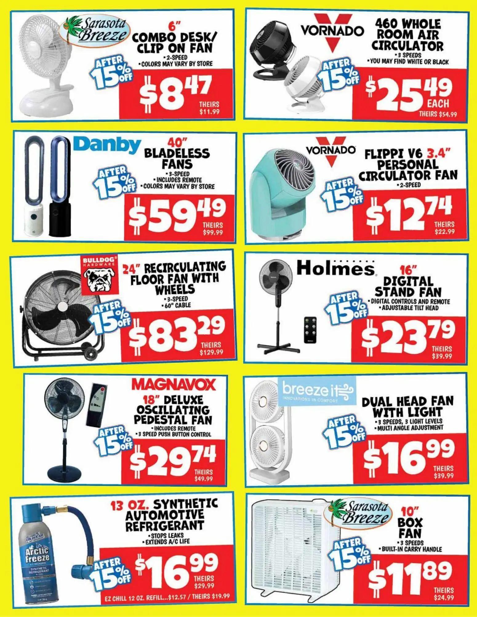 ollies - Ollie's Weekly Ad - 06/30 - 07/06 2026 - page: 3