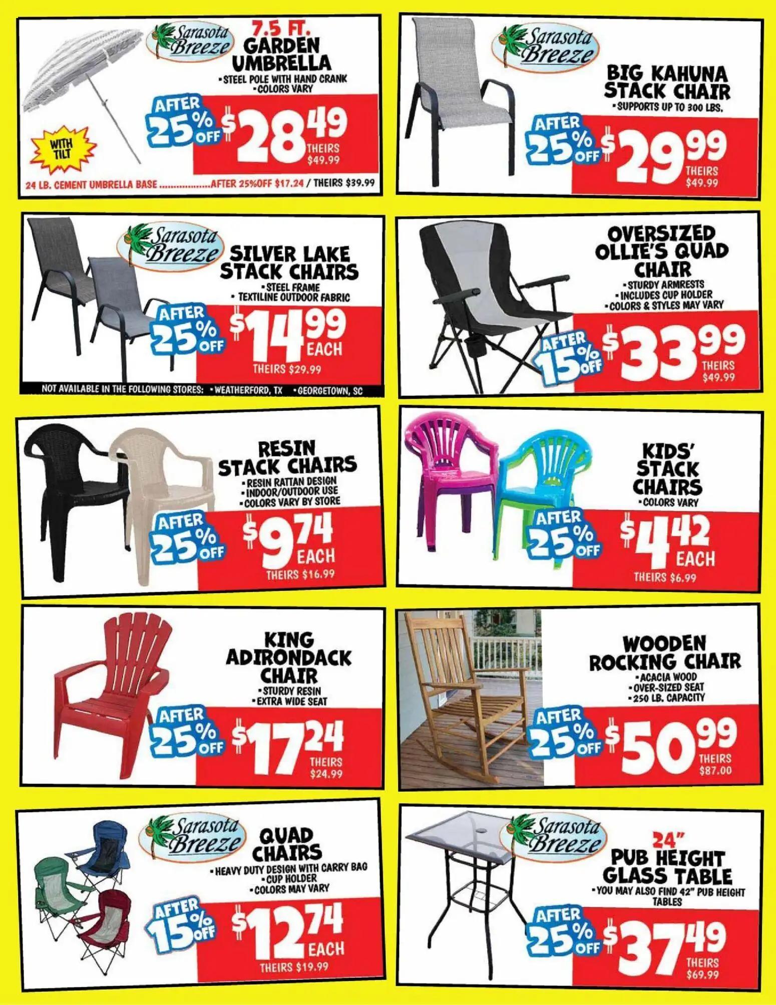 ollies - Ollie's Weekly Ad - 07/02 - 07/03 2026 - page: 2