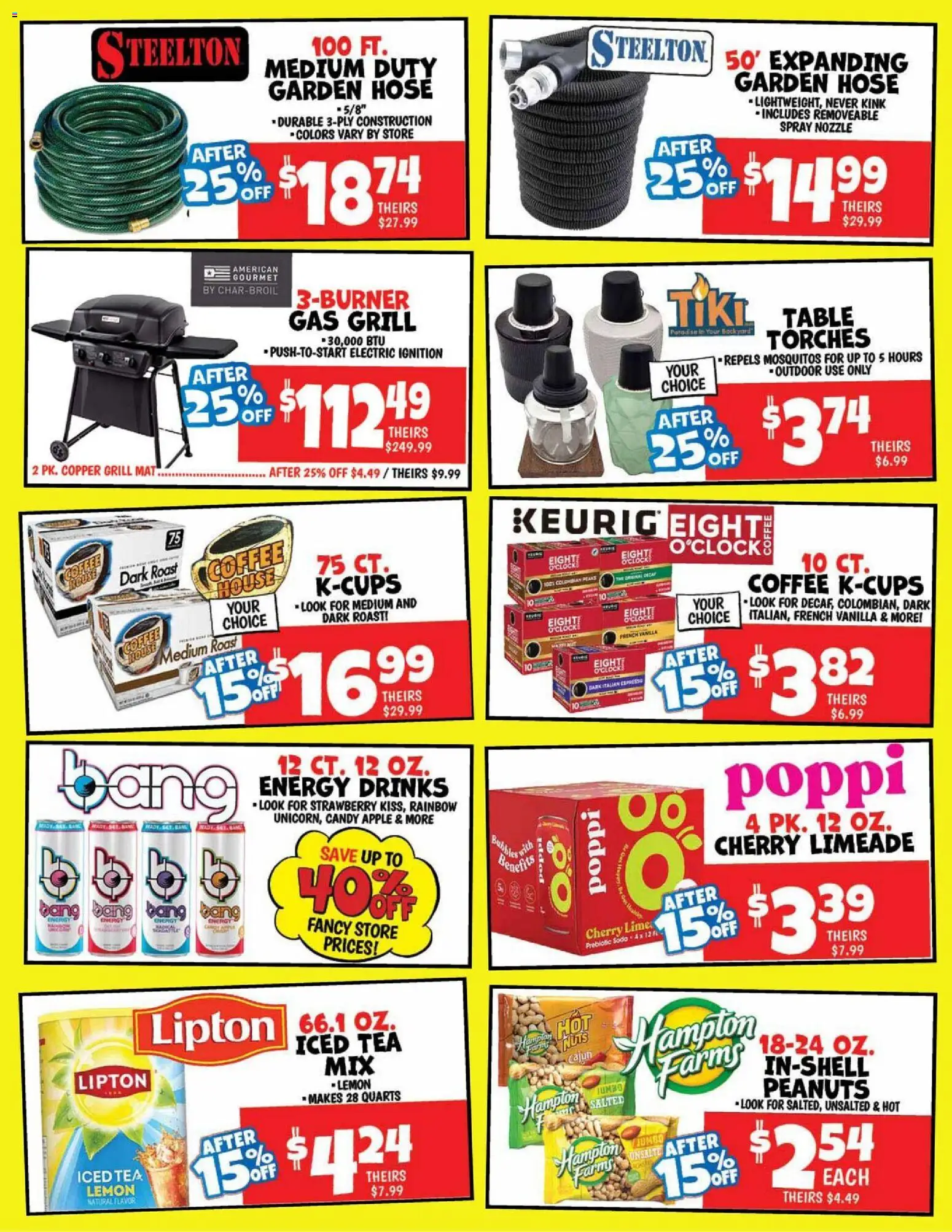 ollies - Ollie's Weekly Ad - 07/02 - 07/03 2026 - page: 3