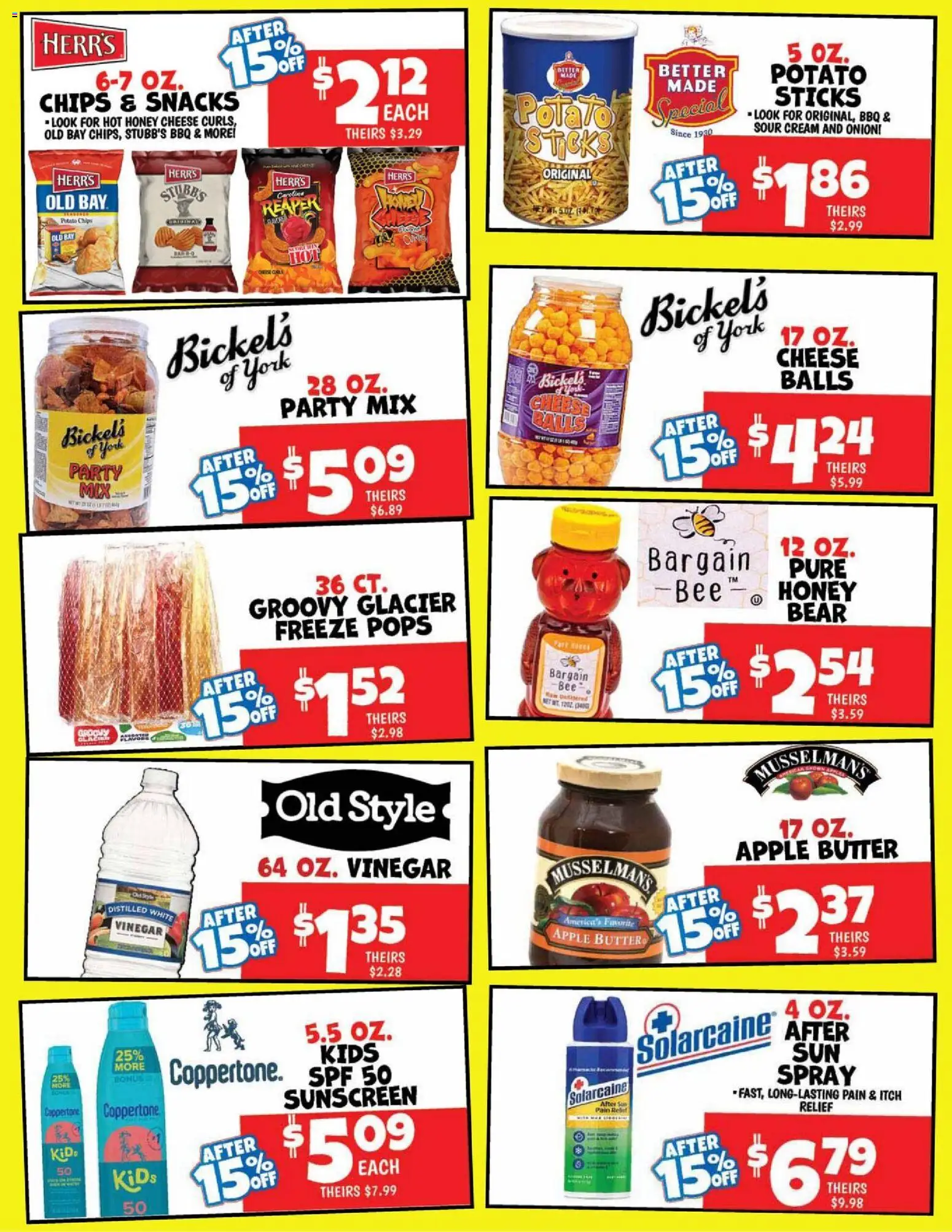 ollies - Ollie's Weekly Ad - 07/02 - 07/03 2026 - page: 4