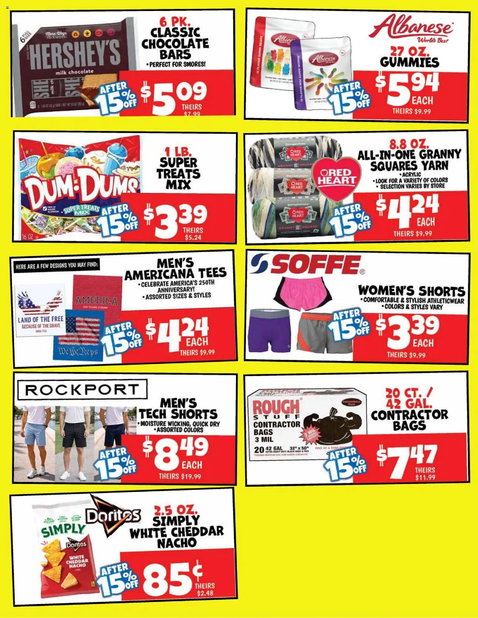 ollies - Ollie's Weekly Ad - 07/02 - 07/03 2026 - page: 8