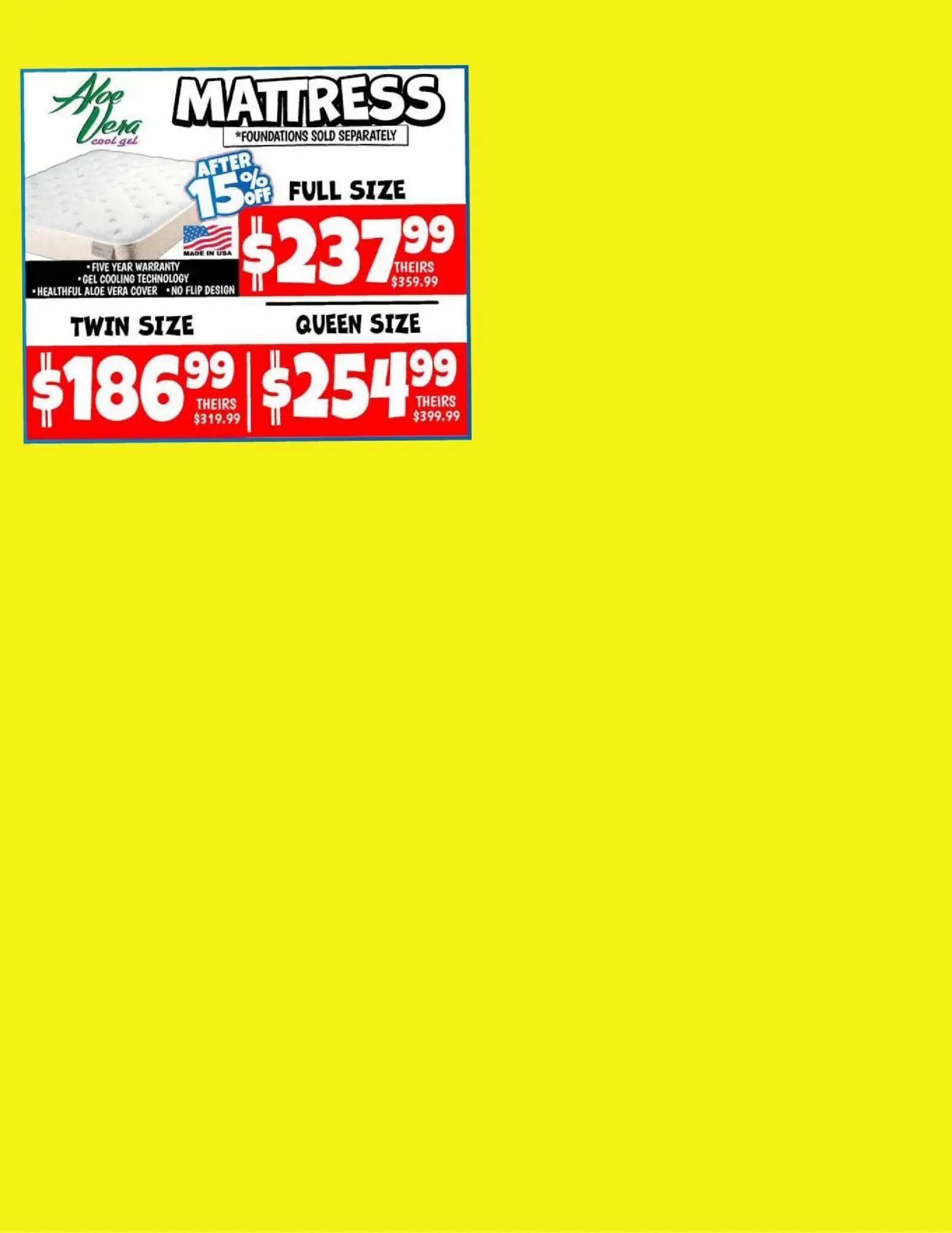 ollies - Ollie's Ad - 07/01 - 07/03 2026 - page: 5