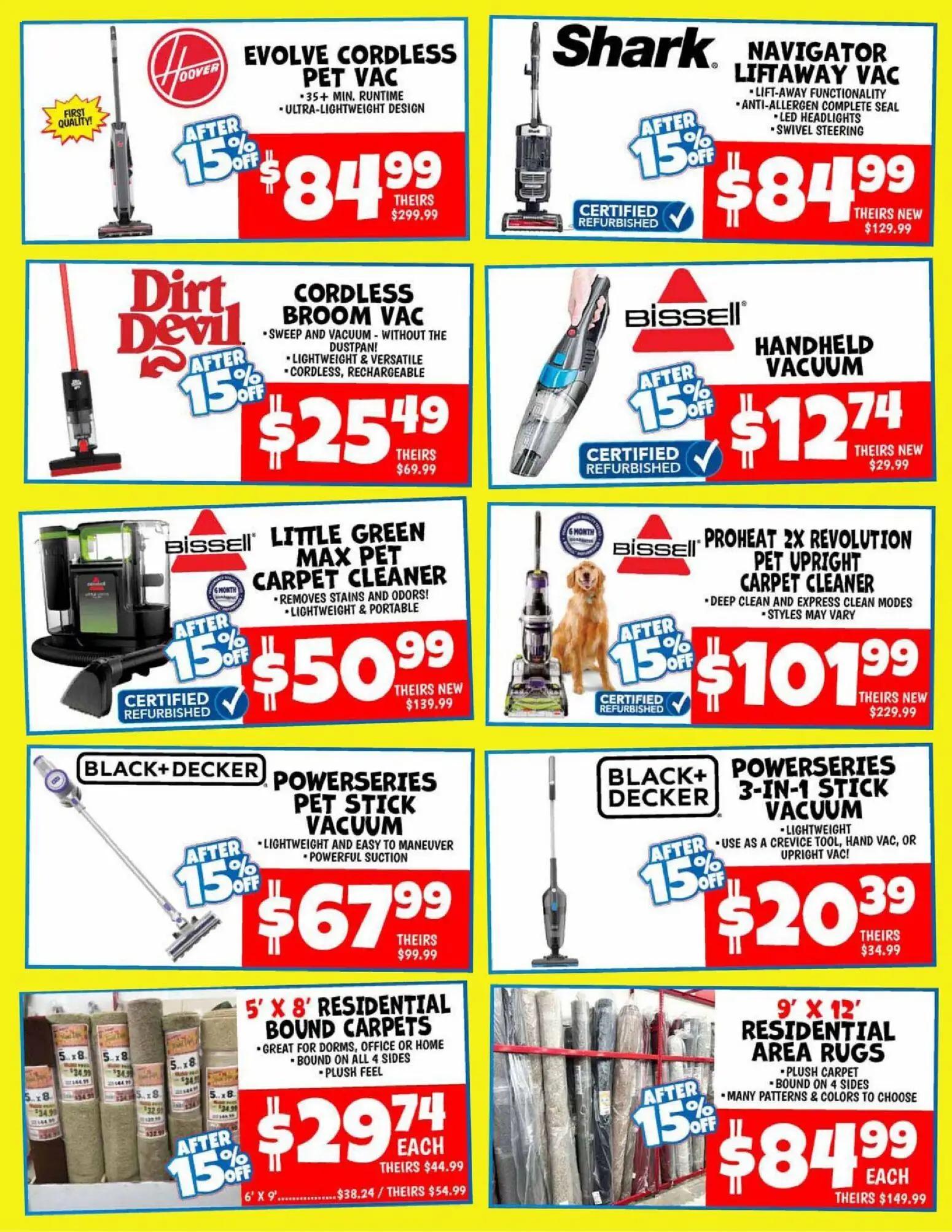 ollies - Ollie's Ad - 07/01 - 07/03 2026 - page: 3