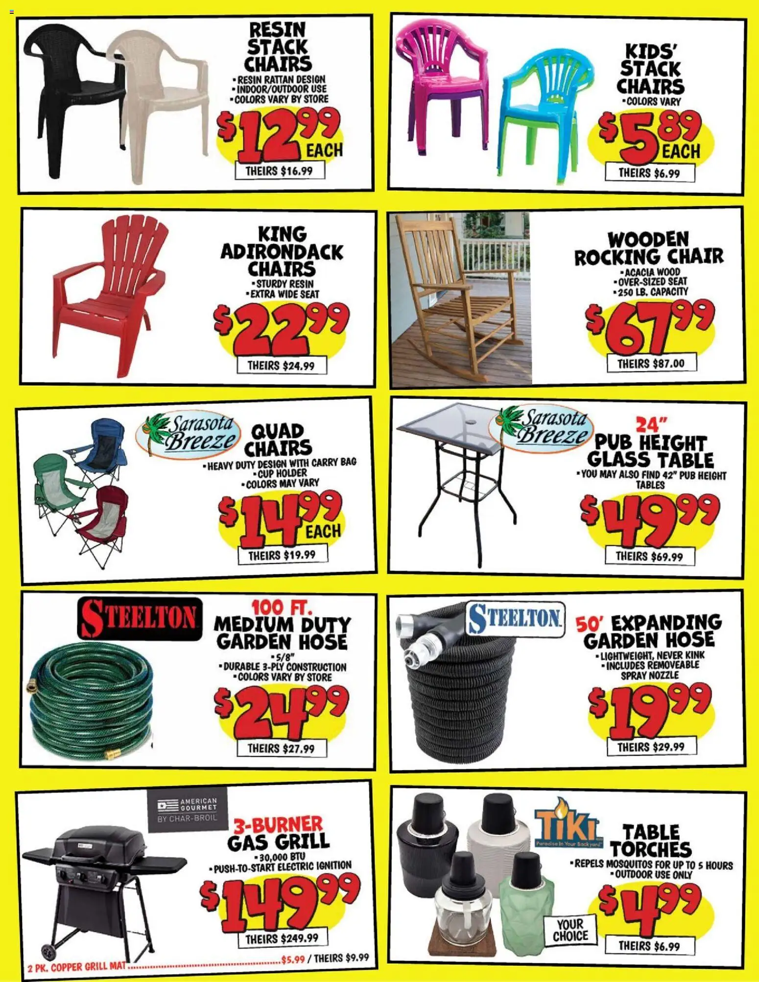 ollies - Ollie's Weekly Ad - 07/06 - 07/09 2026 - page: 2