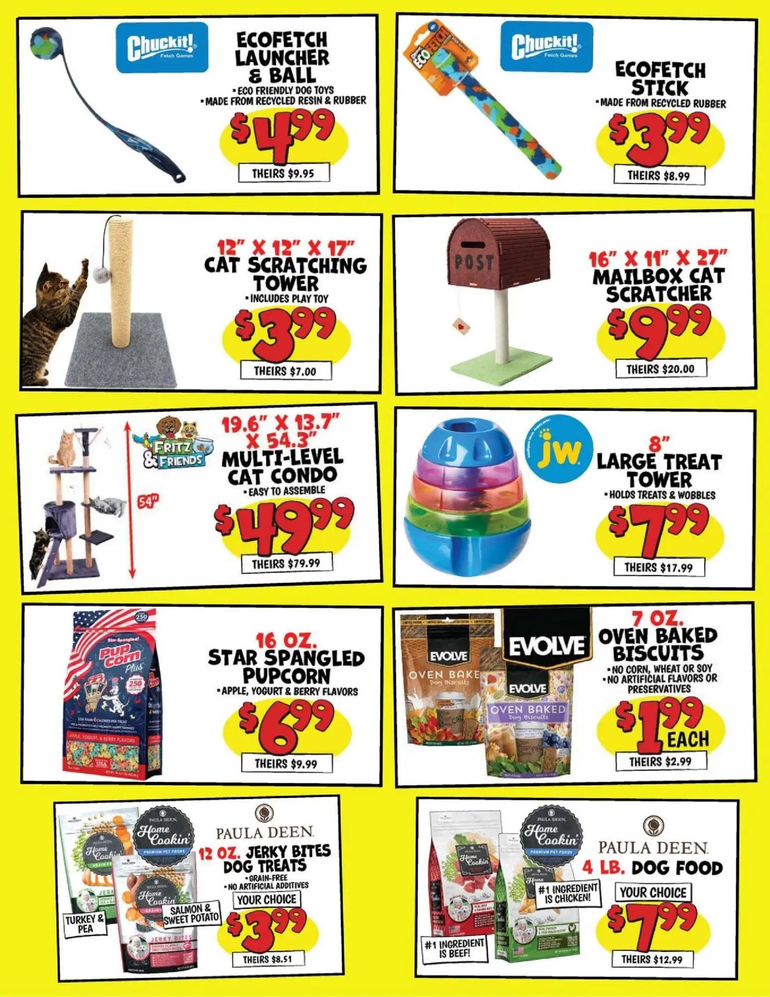ollies - Ollie's Weekly Ad - 07/07 - 07/13 2026 - page: 2