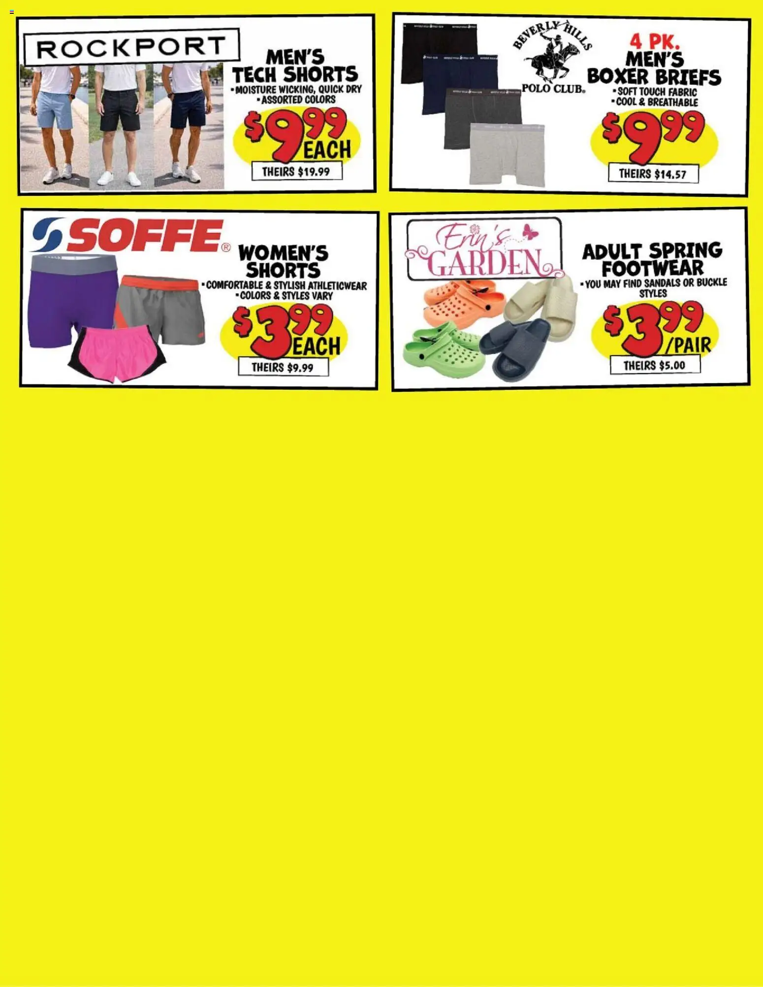 ollies - Ollie's Weekly Ad - 07/08 - 07/14 2026 - page: 6