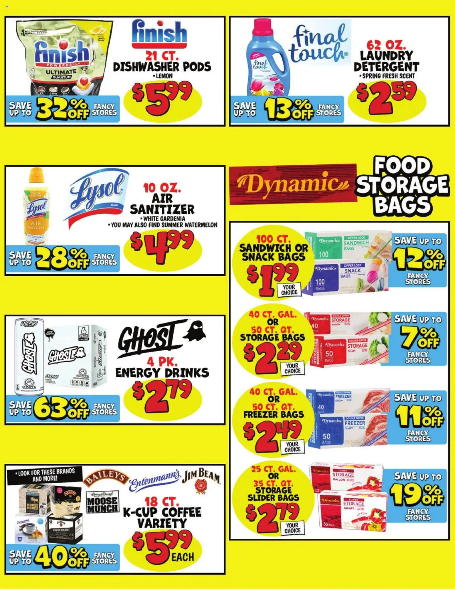 ollies - Ollie's Weekly Ad - 08/20 - 08/26 2026 - page: 2
