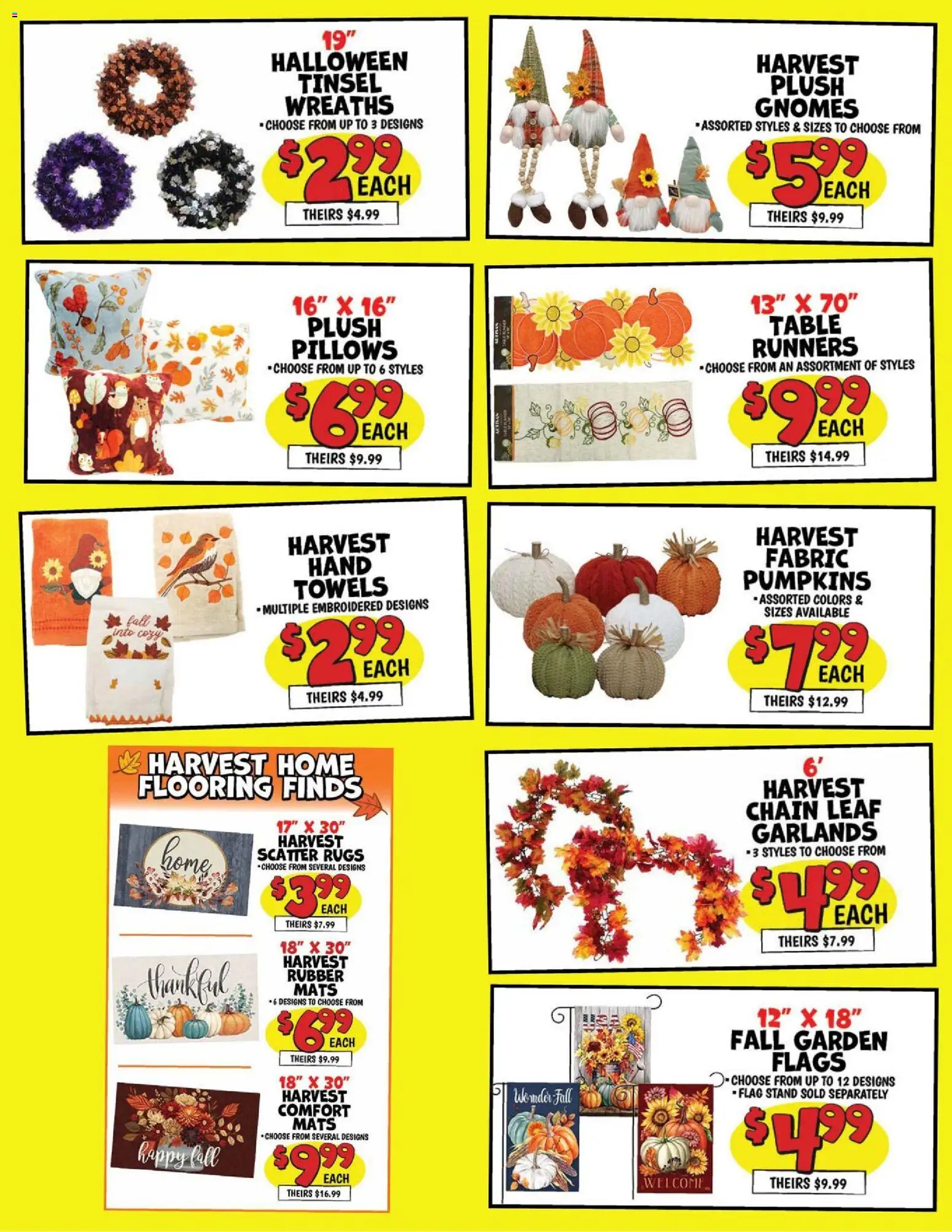 ollies - Ollie's Weekly Ad - 08/21 - 08/27 2026 - page: 3