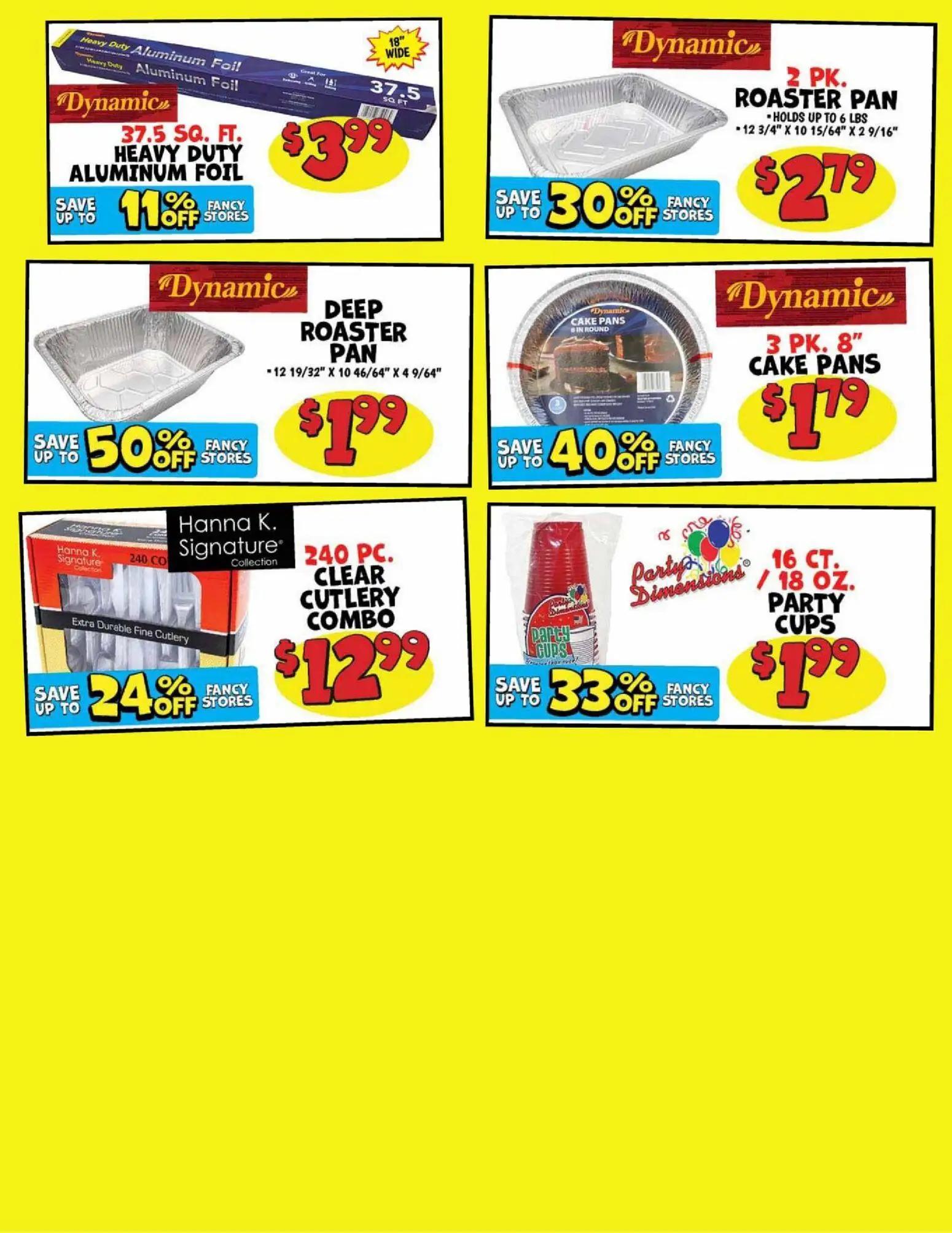 ollies - Ollie's Weekly Ad - 08/27 - 09/01 2026 - page: 5