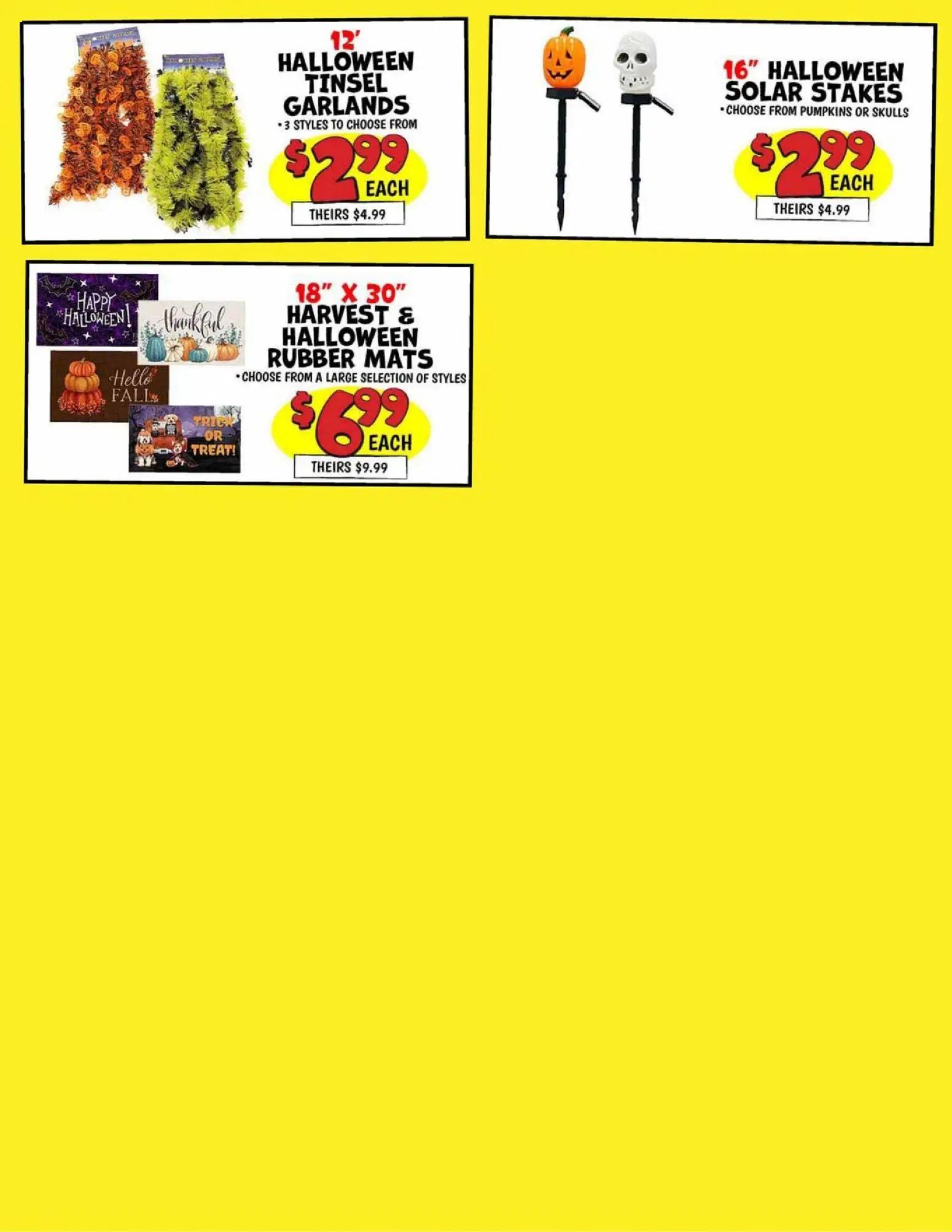 ollies - Ollie's Weekly Ad - 09/14 - 09/20 2026 - page: 4